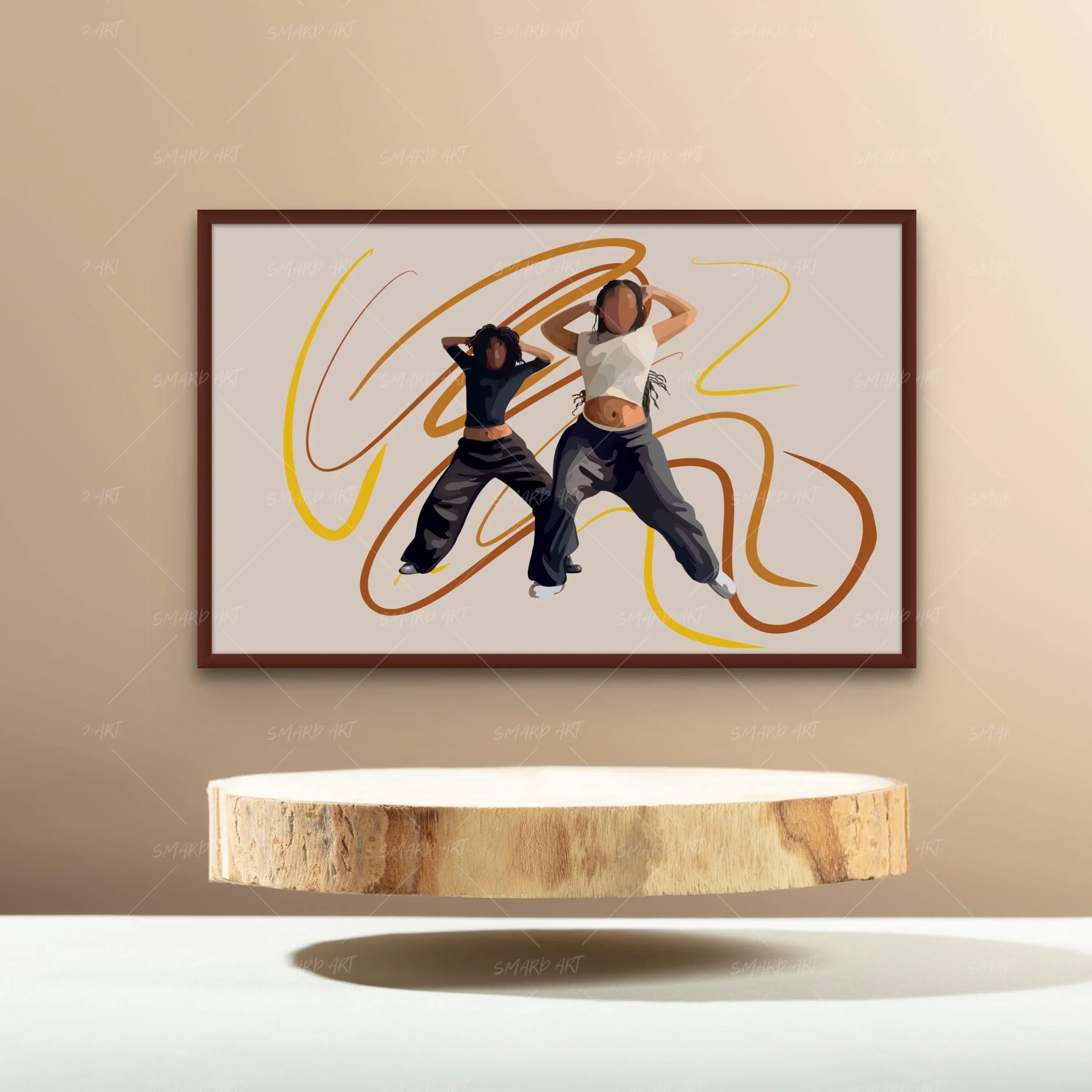 Dance Your Life - Image 2