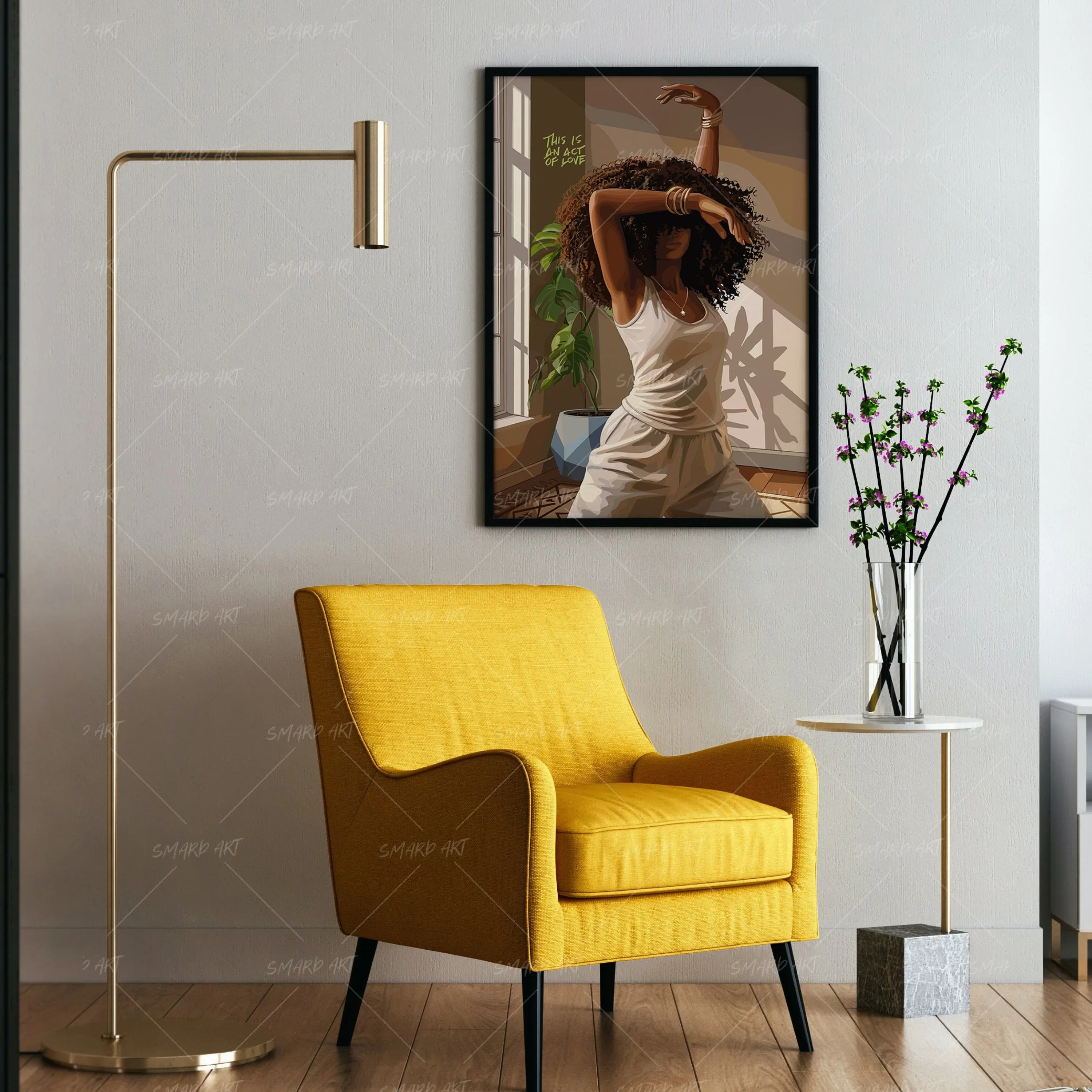 Dancing In My Room - Image 6