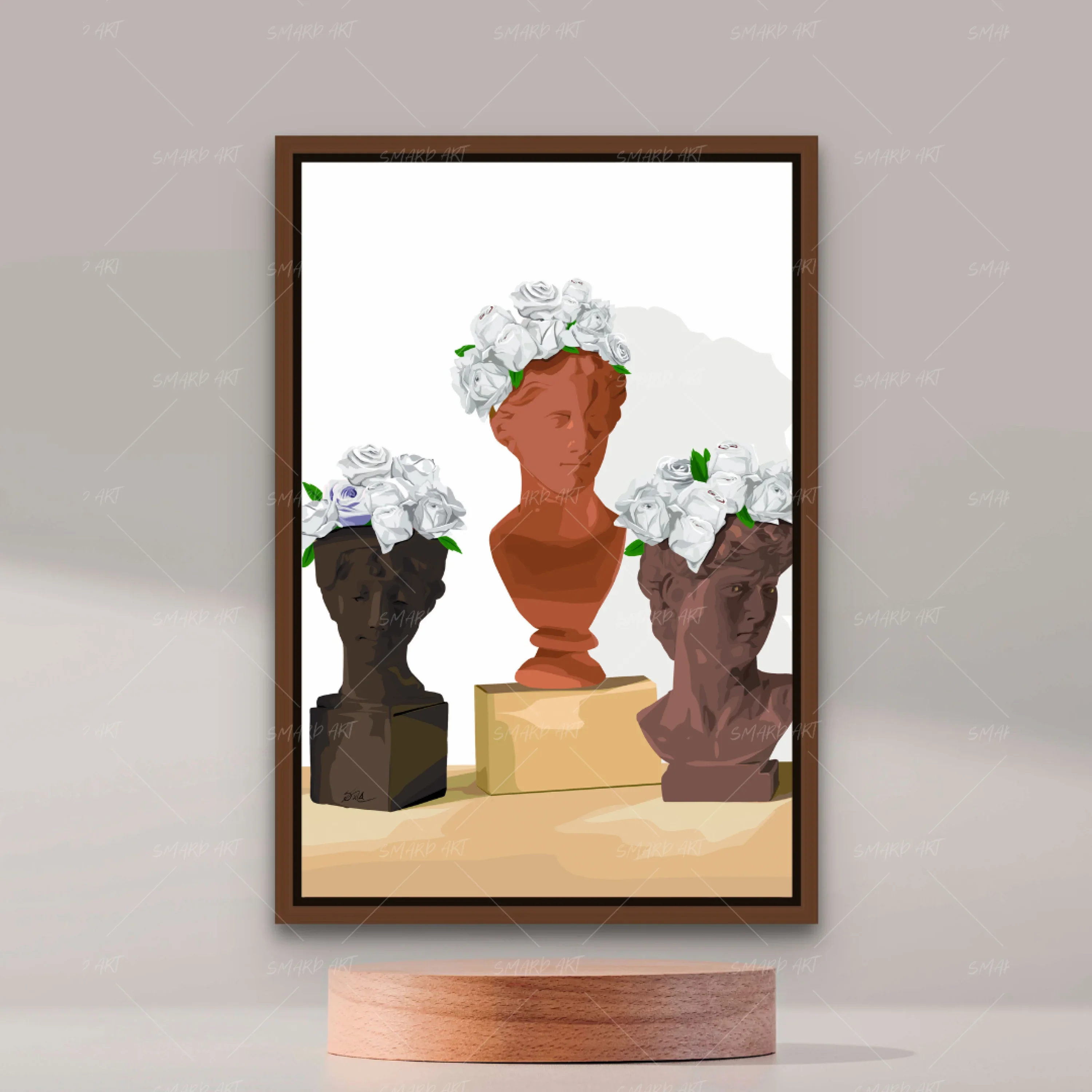Decor Sculpt (Smard X Anaya)