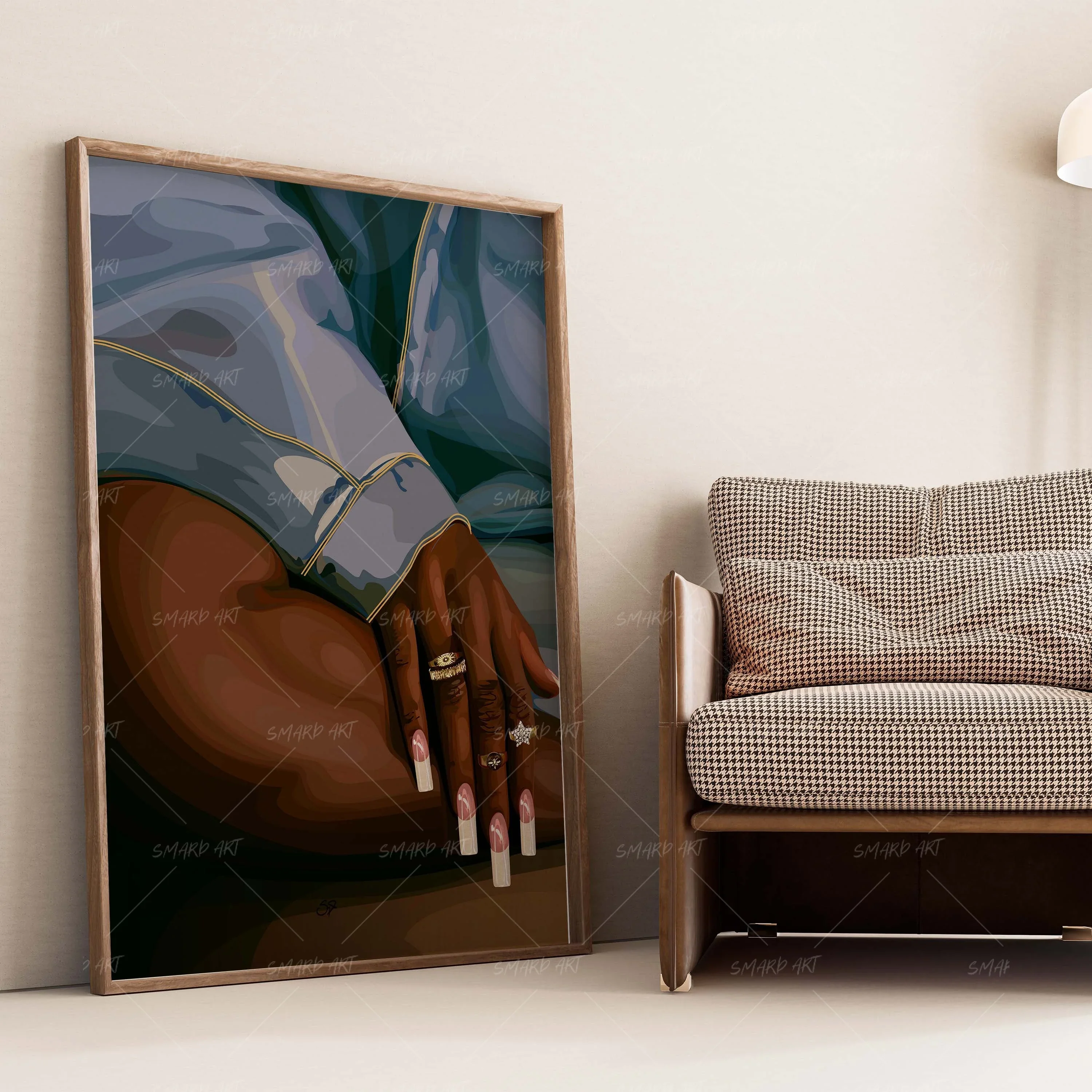 Denim Flow - Image 6