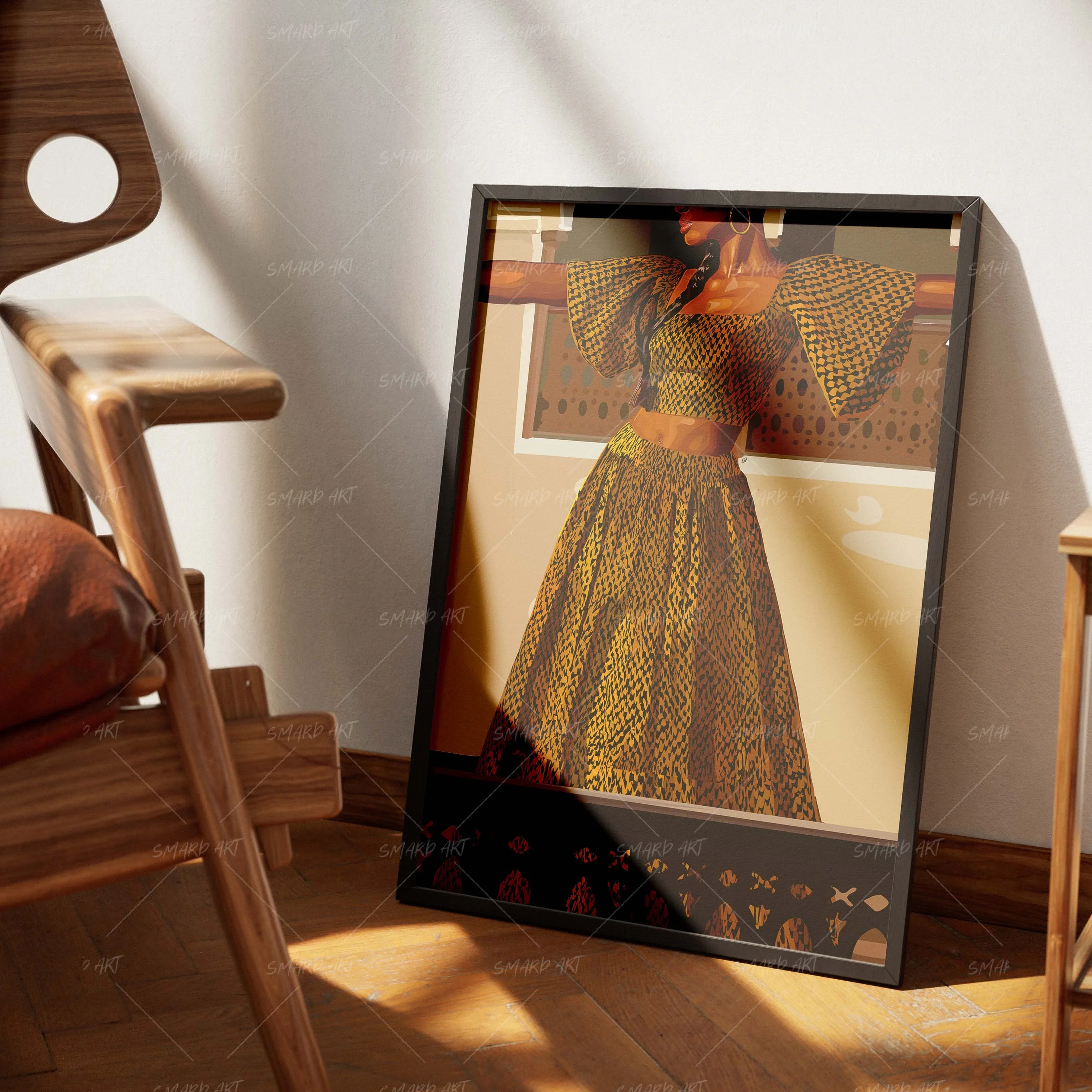 Diaspora Drip - Image 5