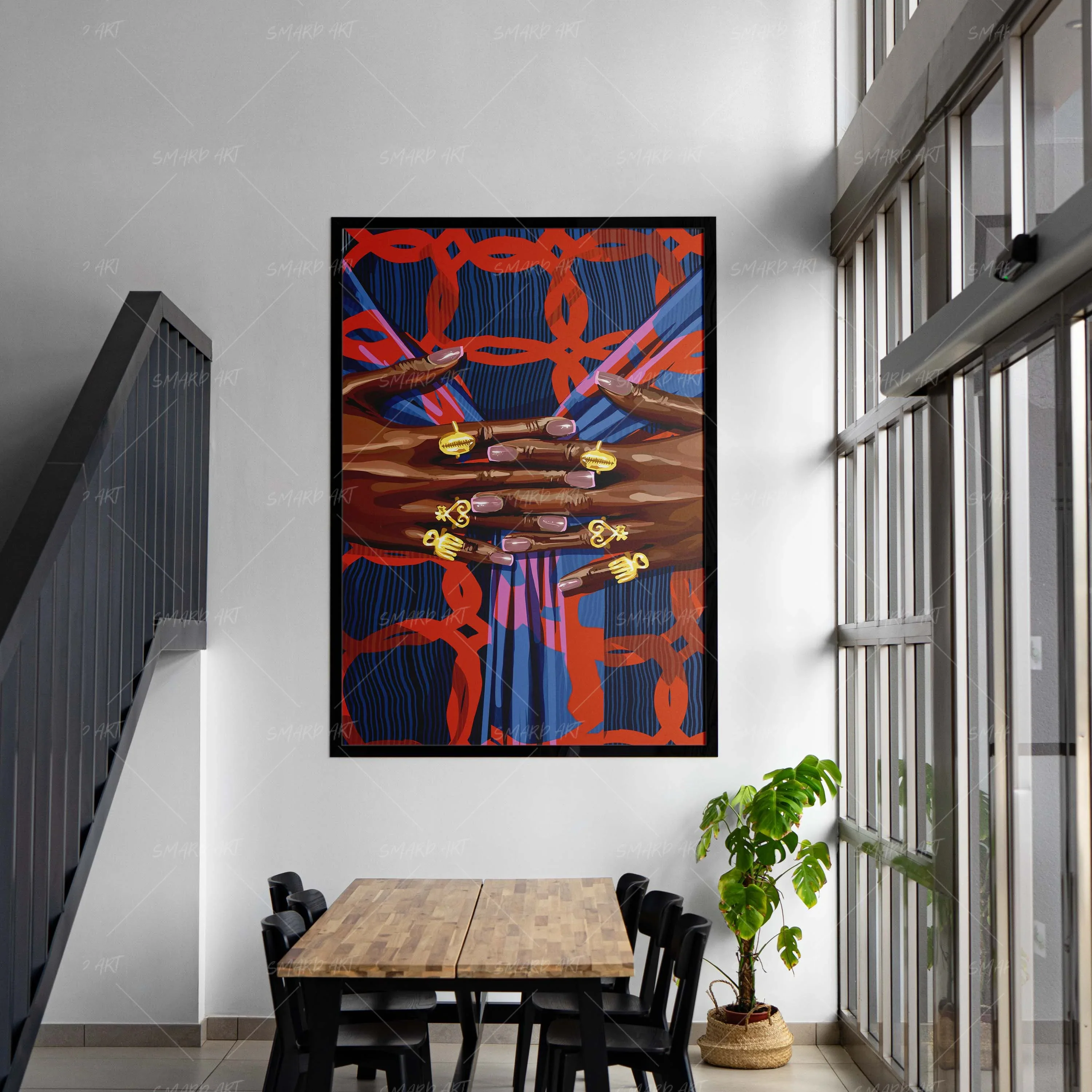 Diaspora Drip II - Image 6