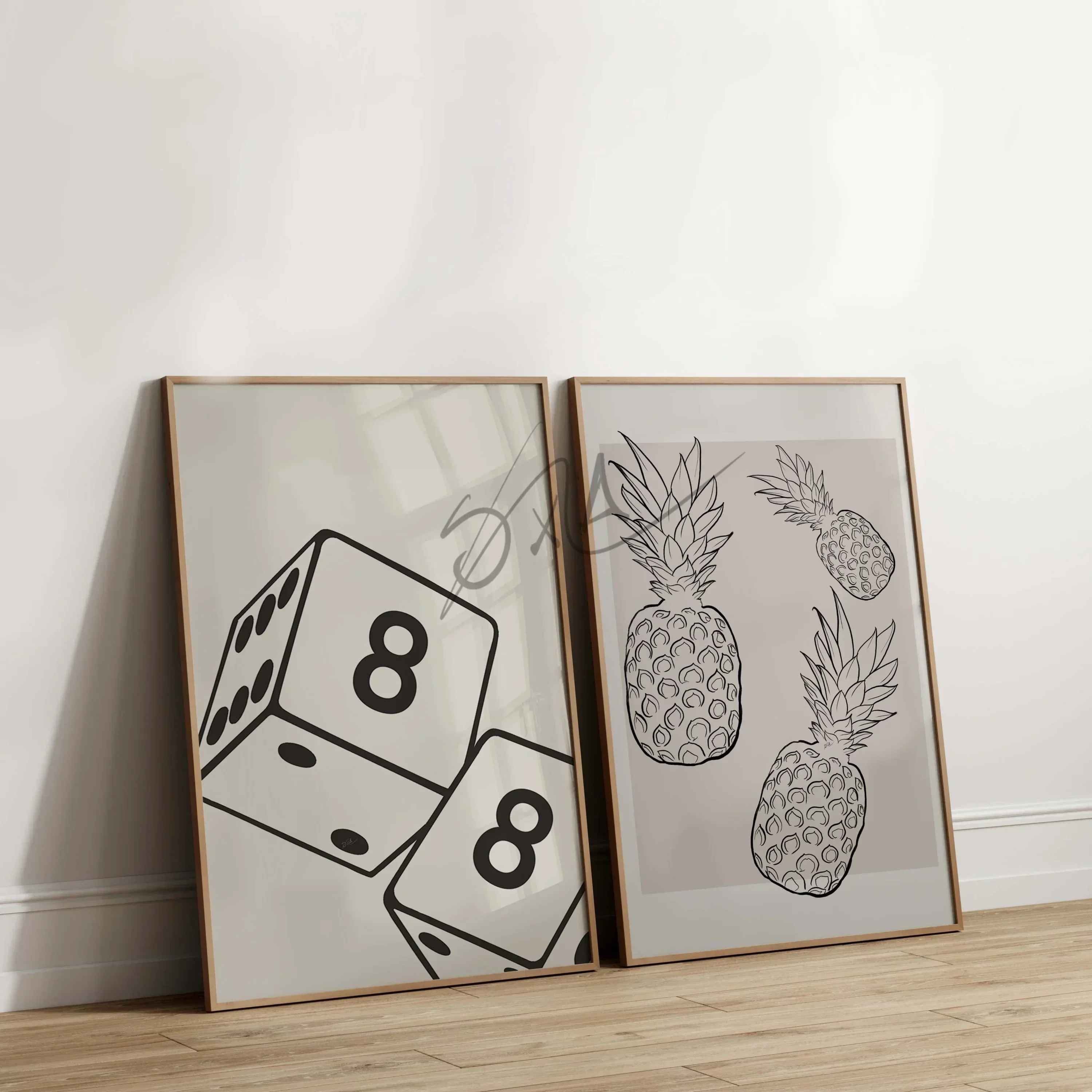 Dice Of Destiny (Smard x Anaya) - Image 5
