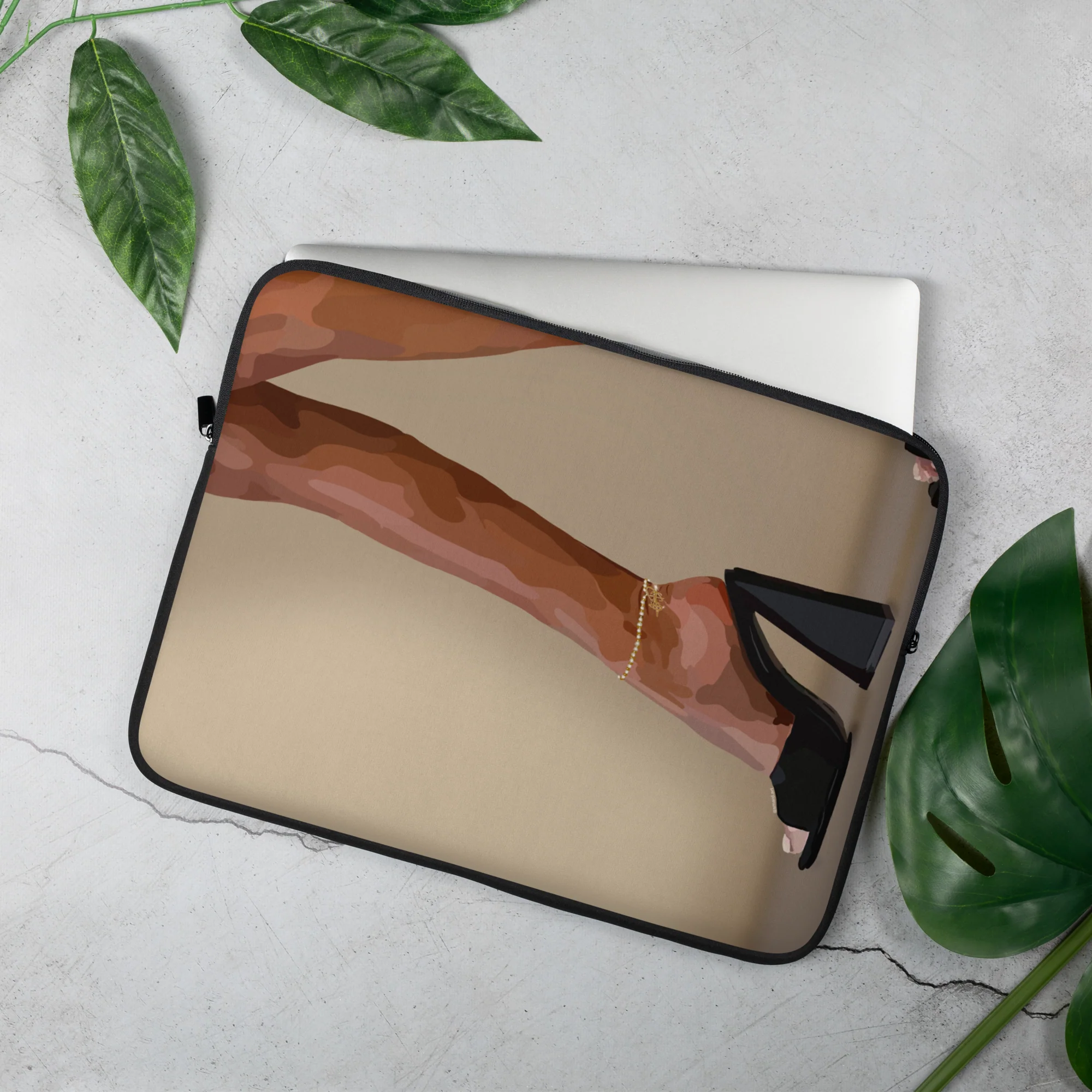 Direction Laptop Sleeve - Image 2