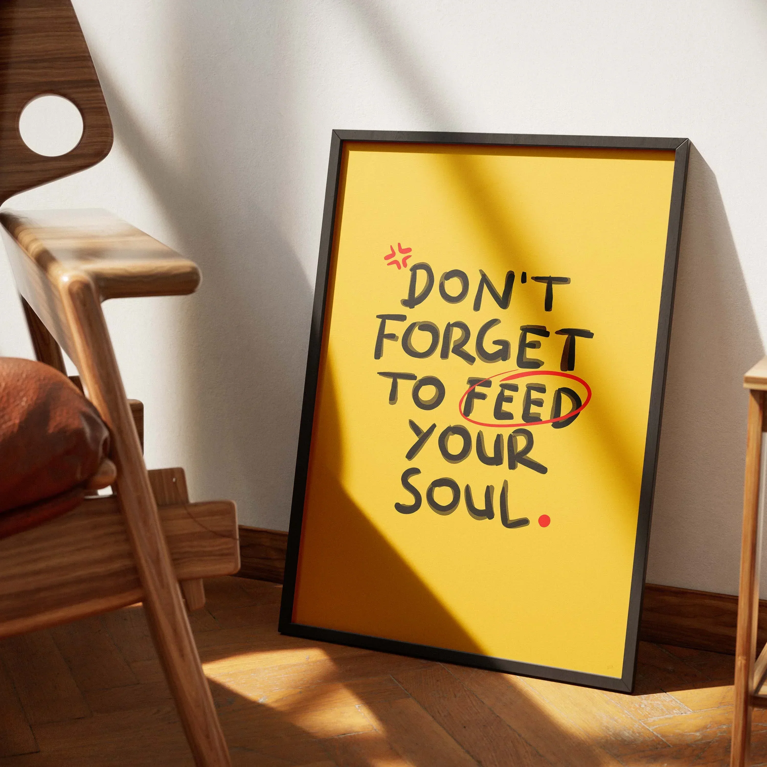 Don't Forget To Feed (Smard X Anaya) - Image 5