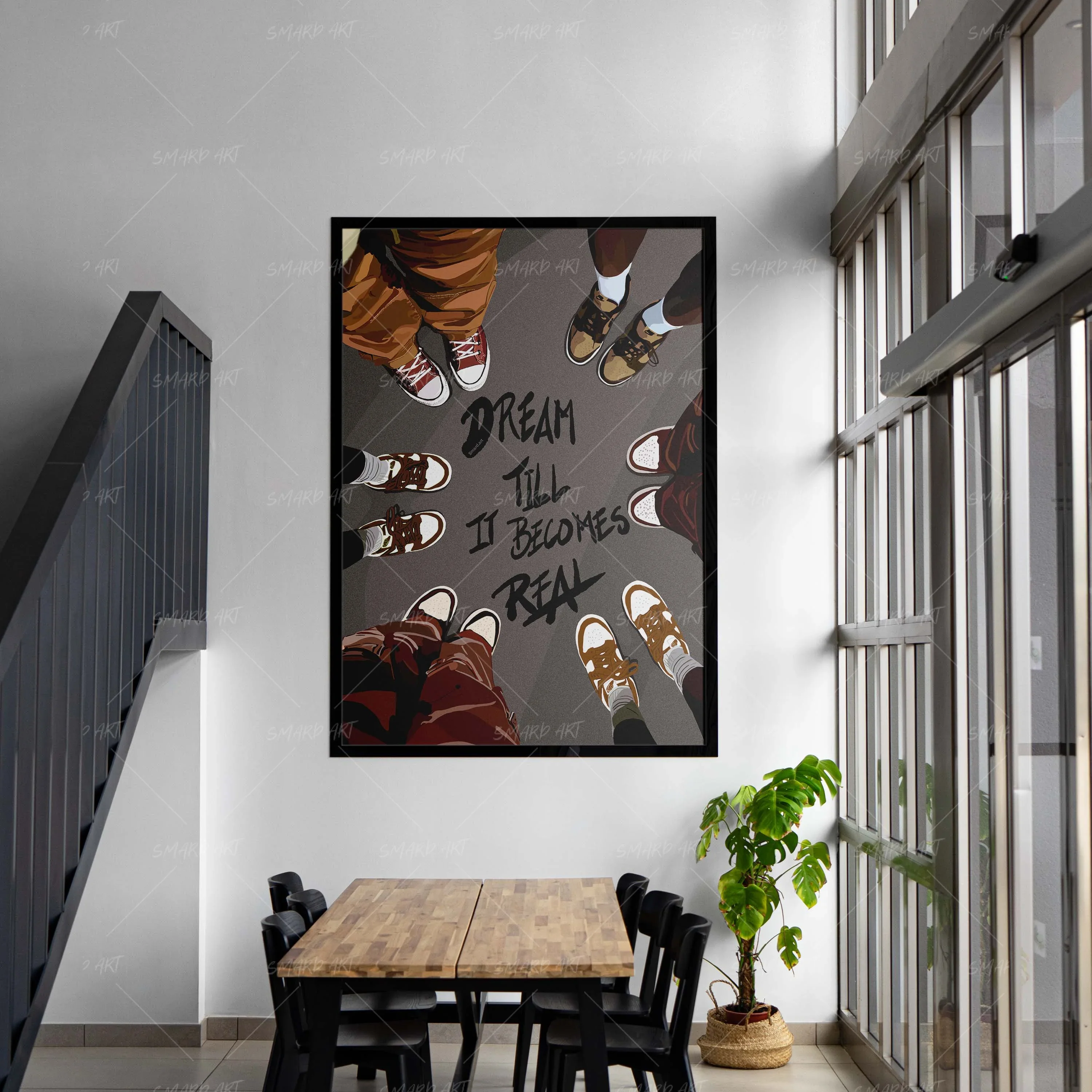 Brown II - Dream Till It Becomes Real - Image 5