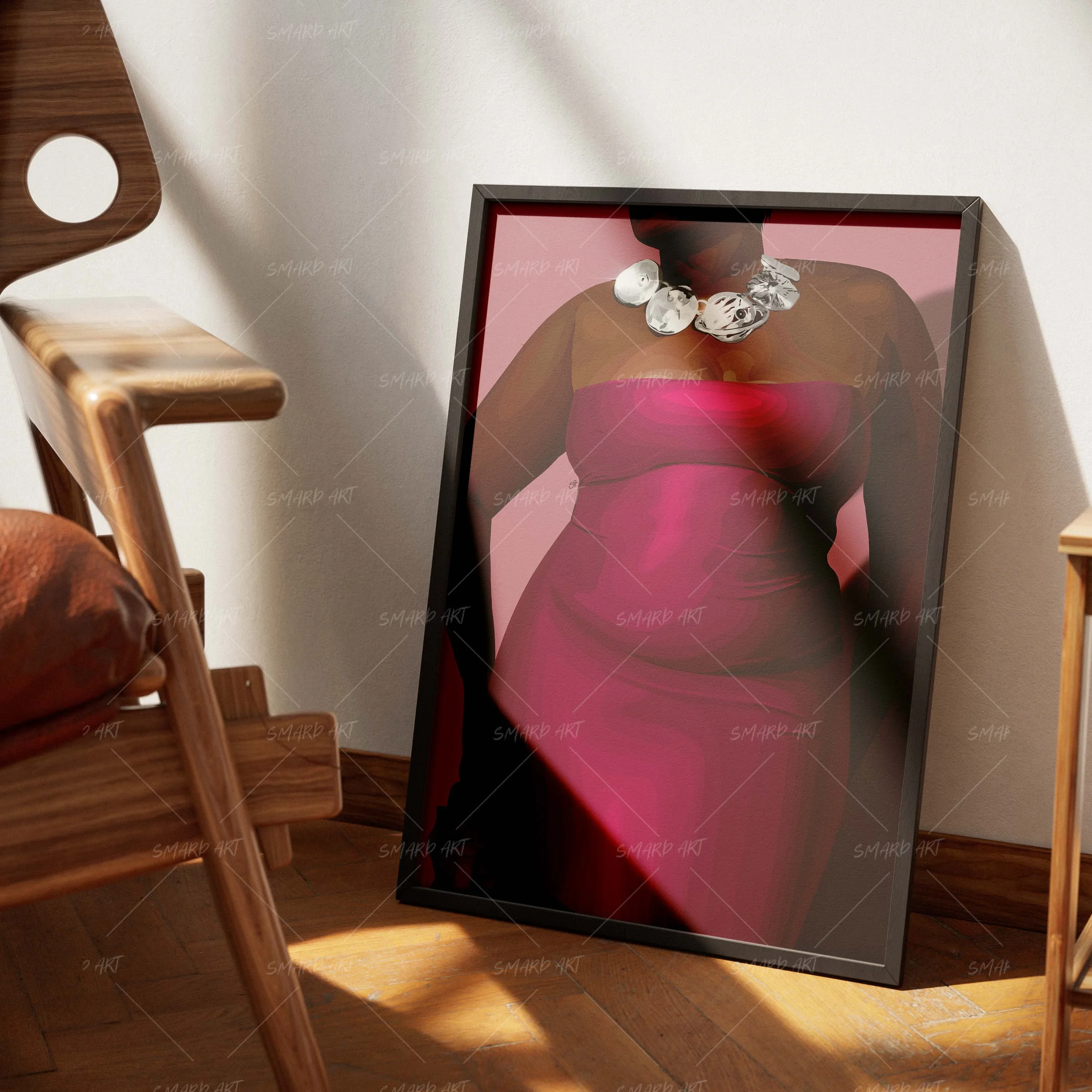 Dressed To Be Me - Image 2