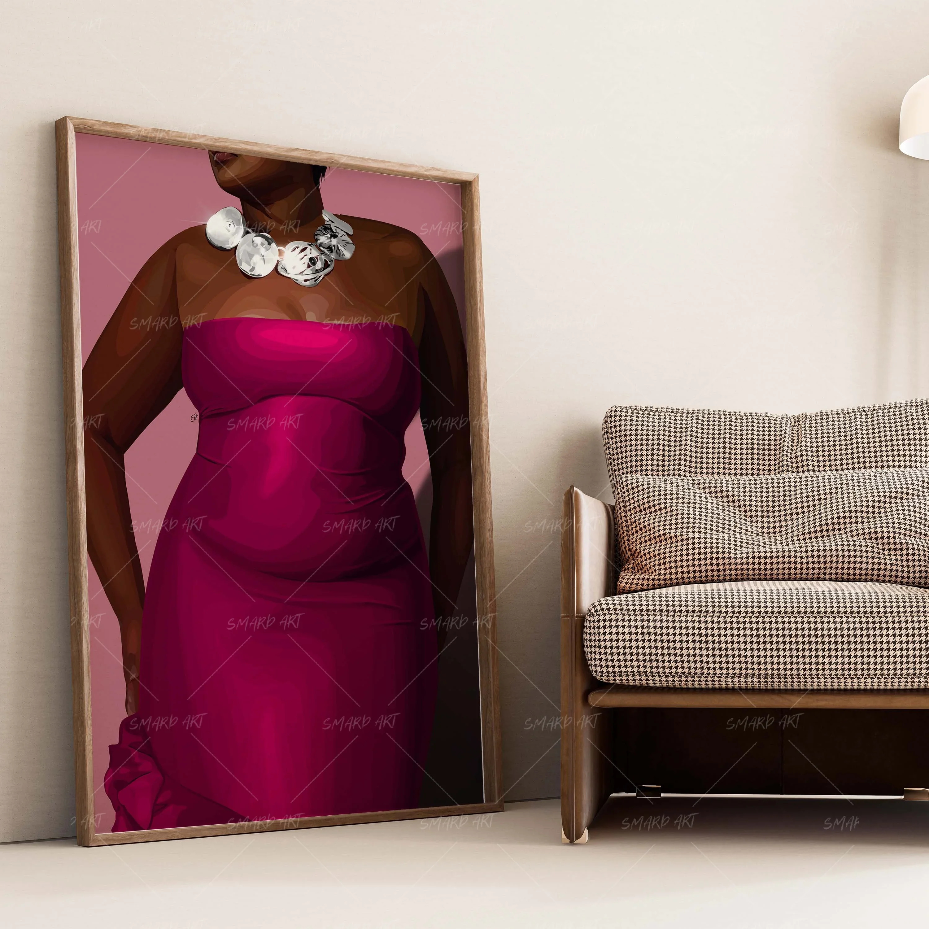 Dressed To Be Me - Image 4