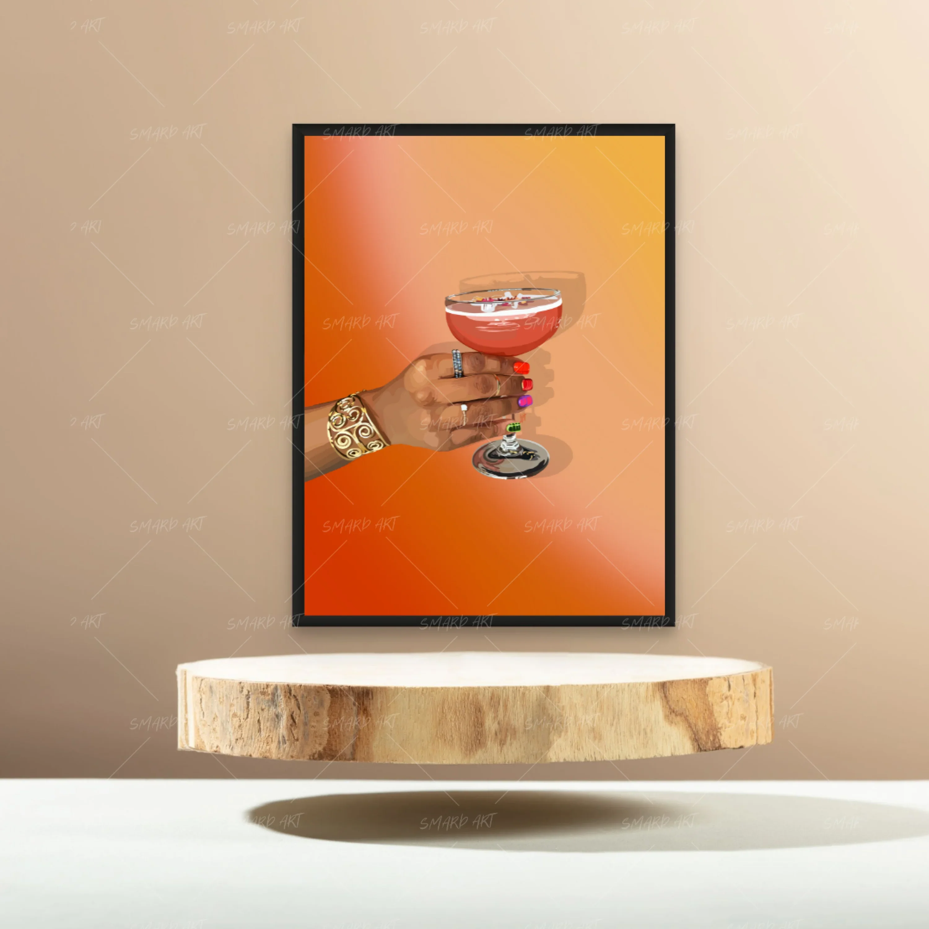 Drink For One - Image 2