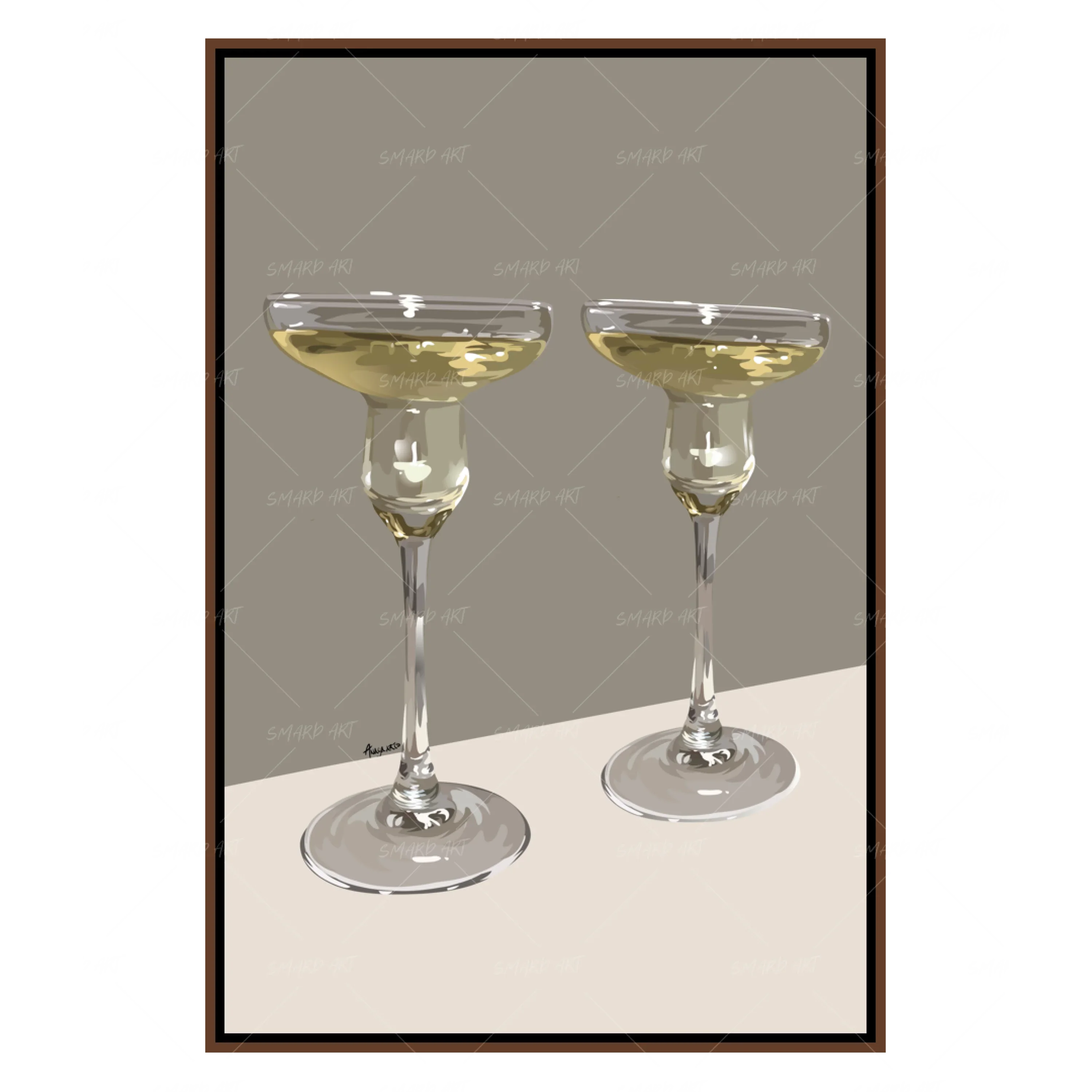 Drinks  (Smard X Anaya)