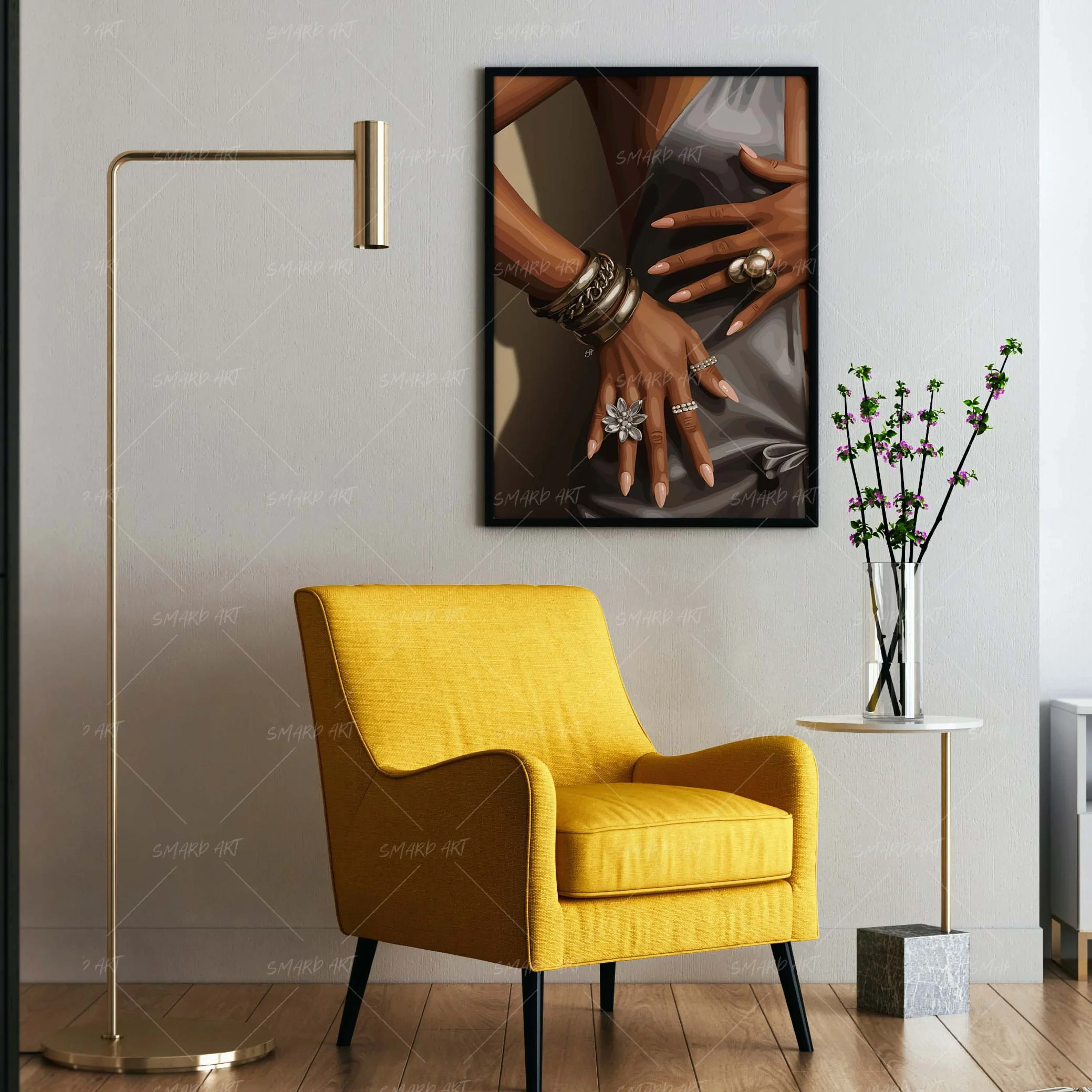 Drip In Chrome - Image 4