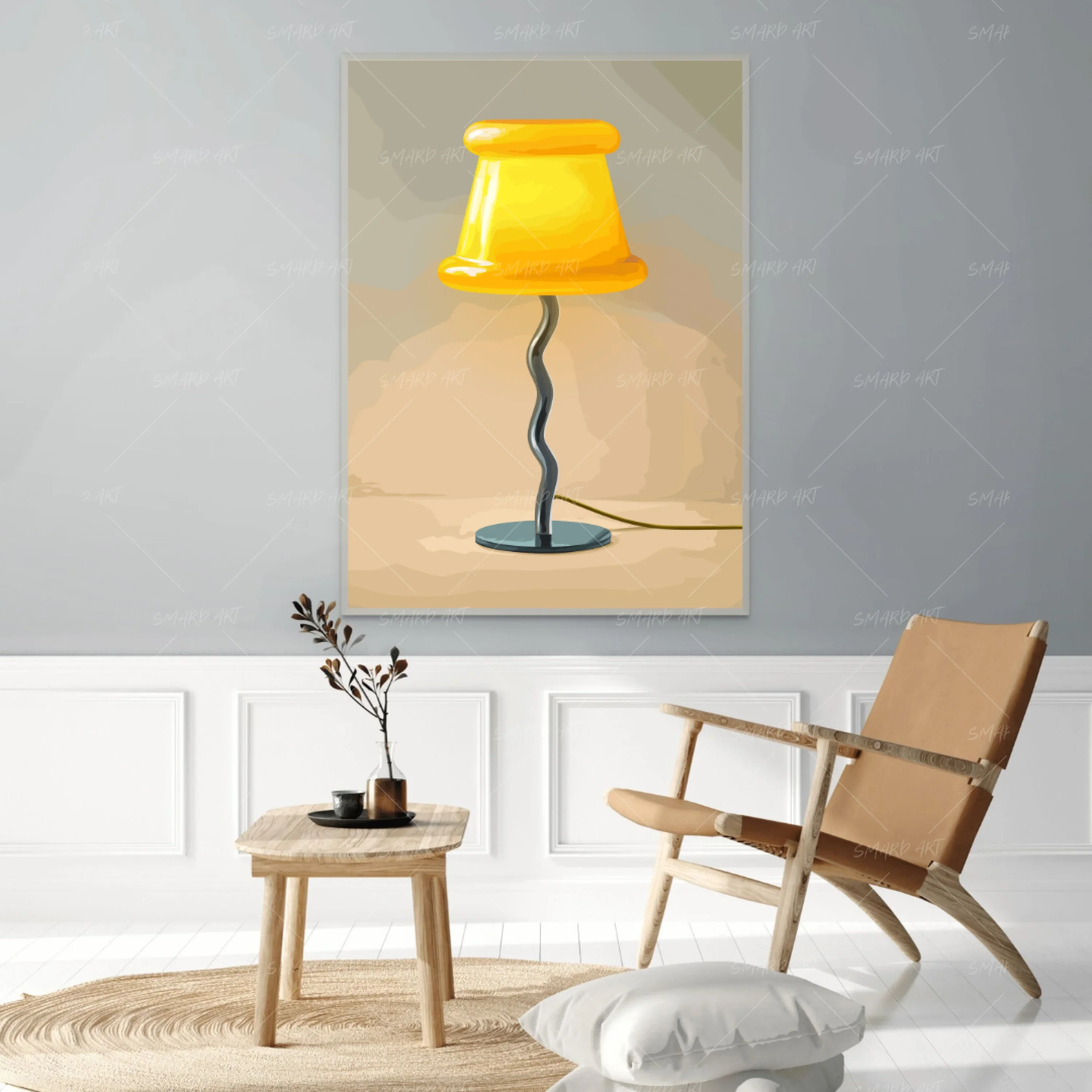Ember Lamp (Smard X Anaya) - Image 2
