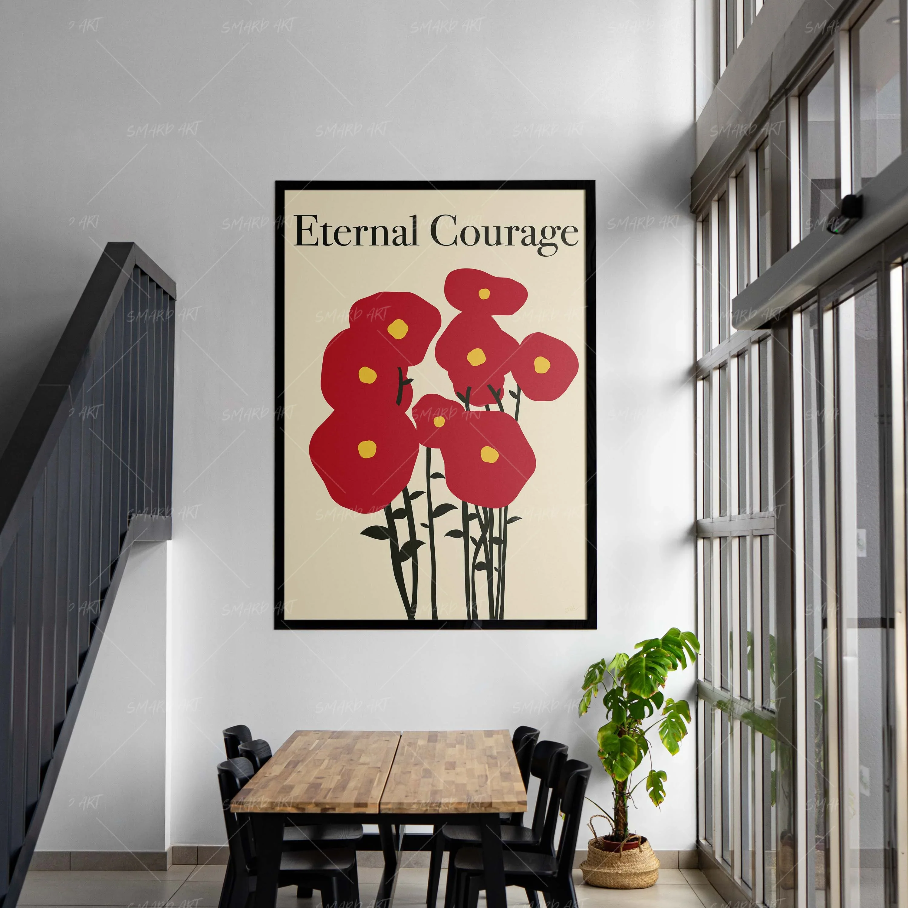 Eternal Courage - Image 3