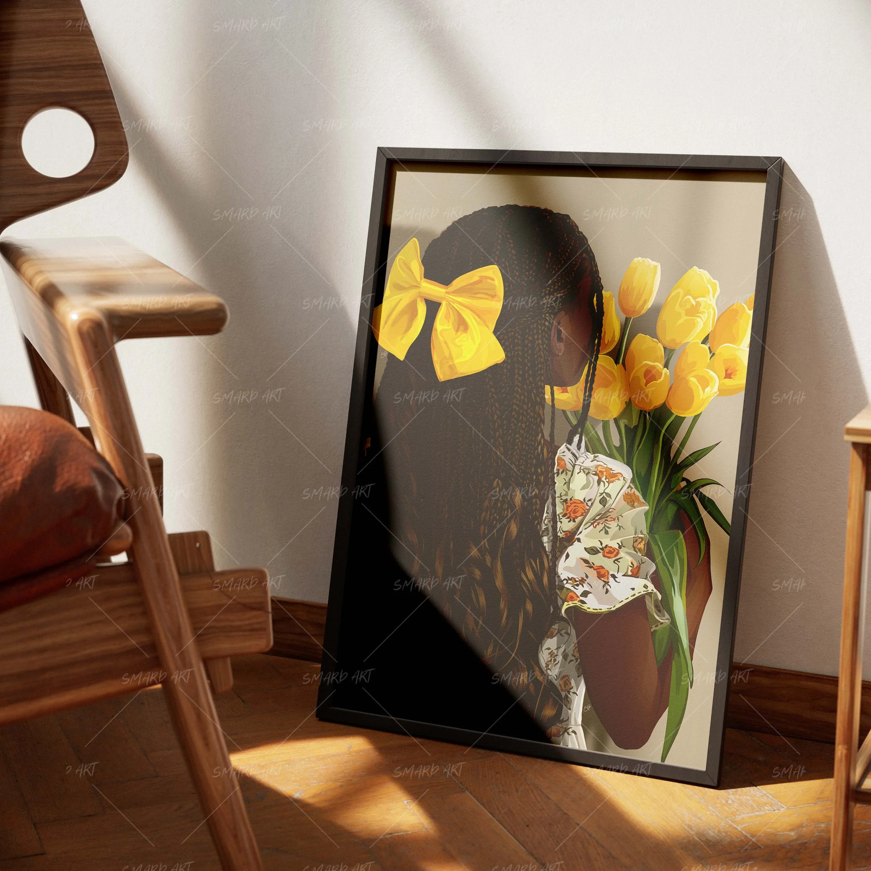 Ethereal Moment - Image 6
