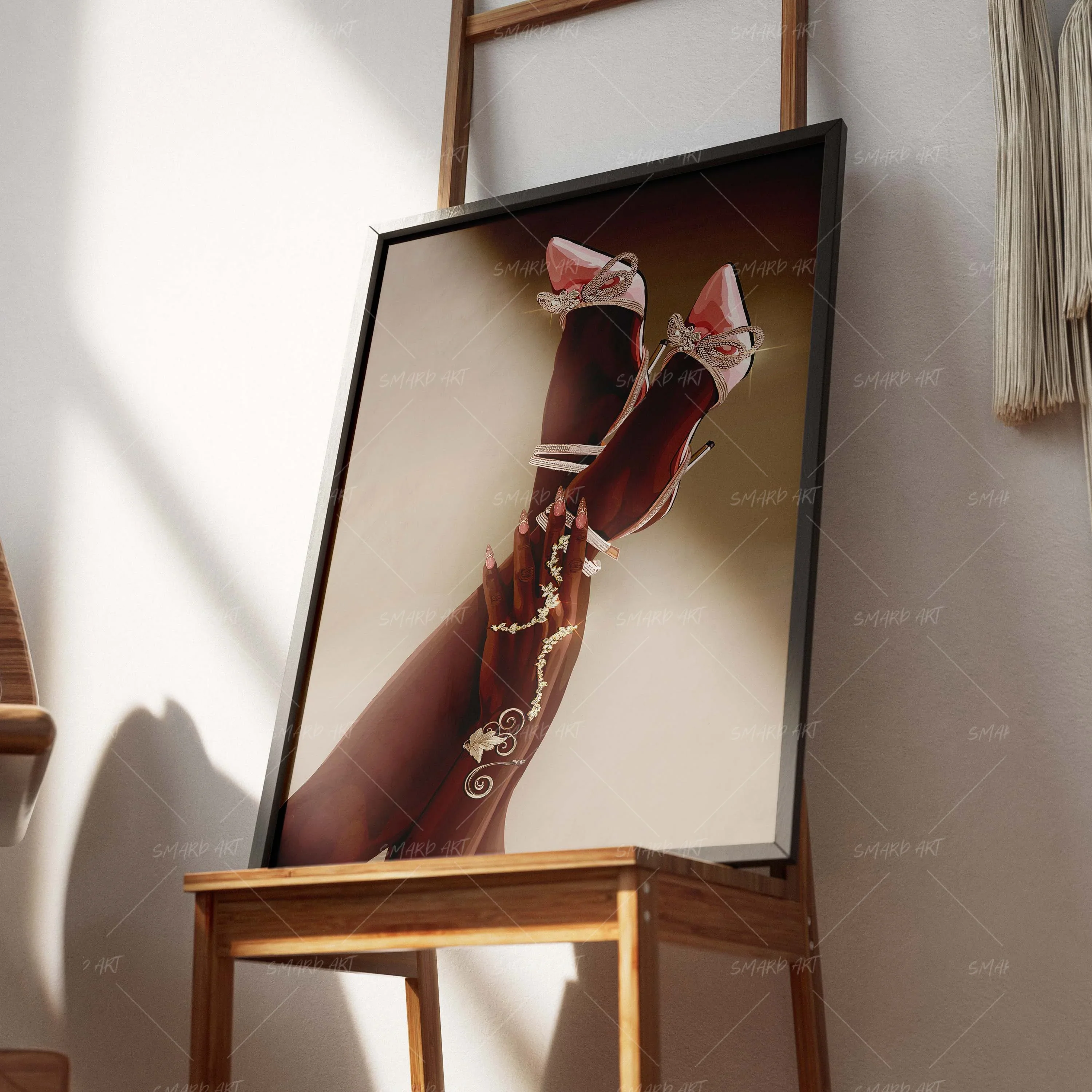 Ethereal Touch - Image 3