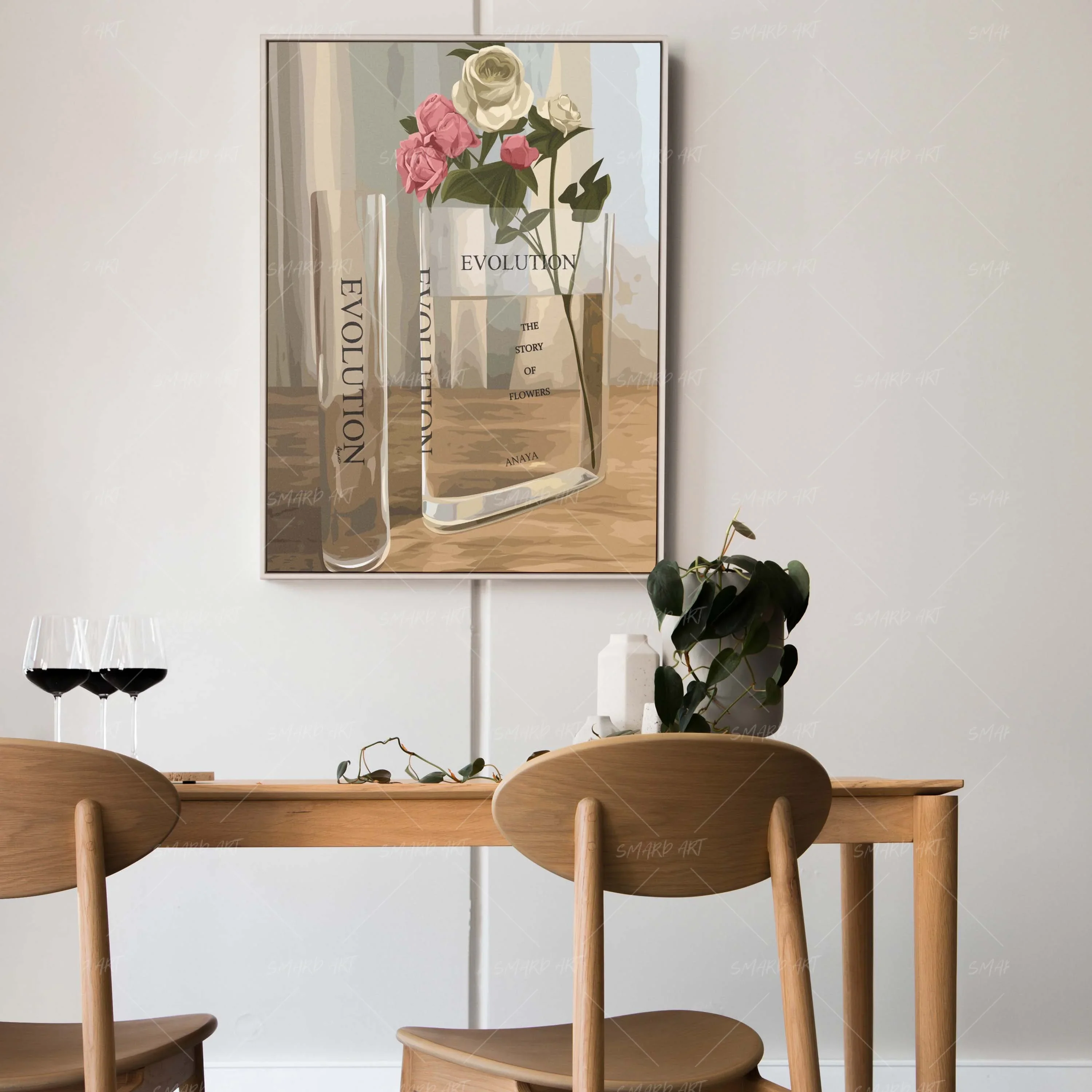 Evolution (Smard X Anaya) - Image 3