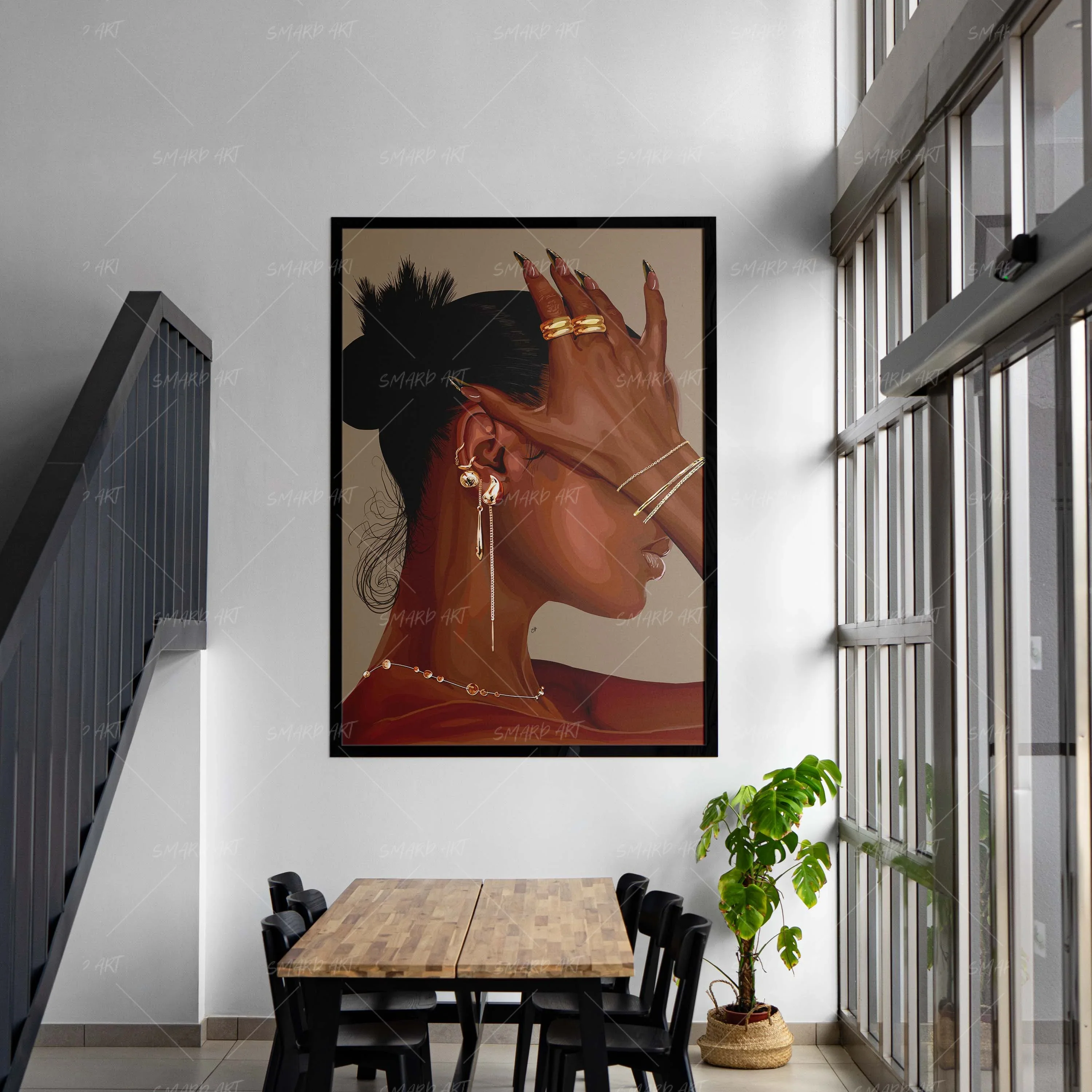 Faceless Flex - Image 4
