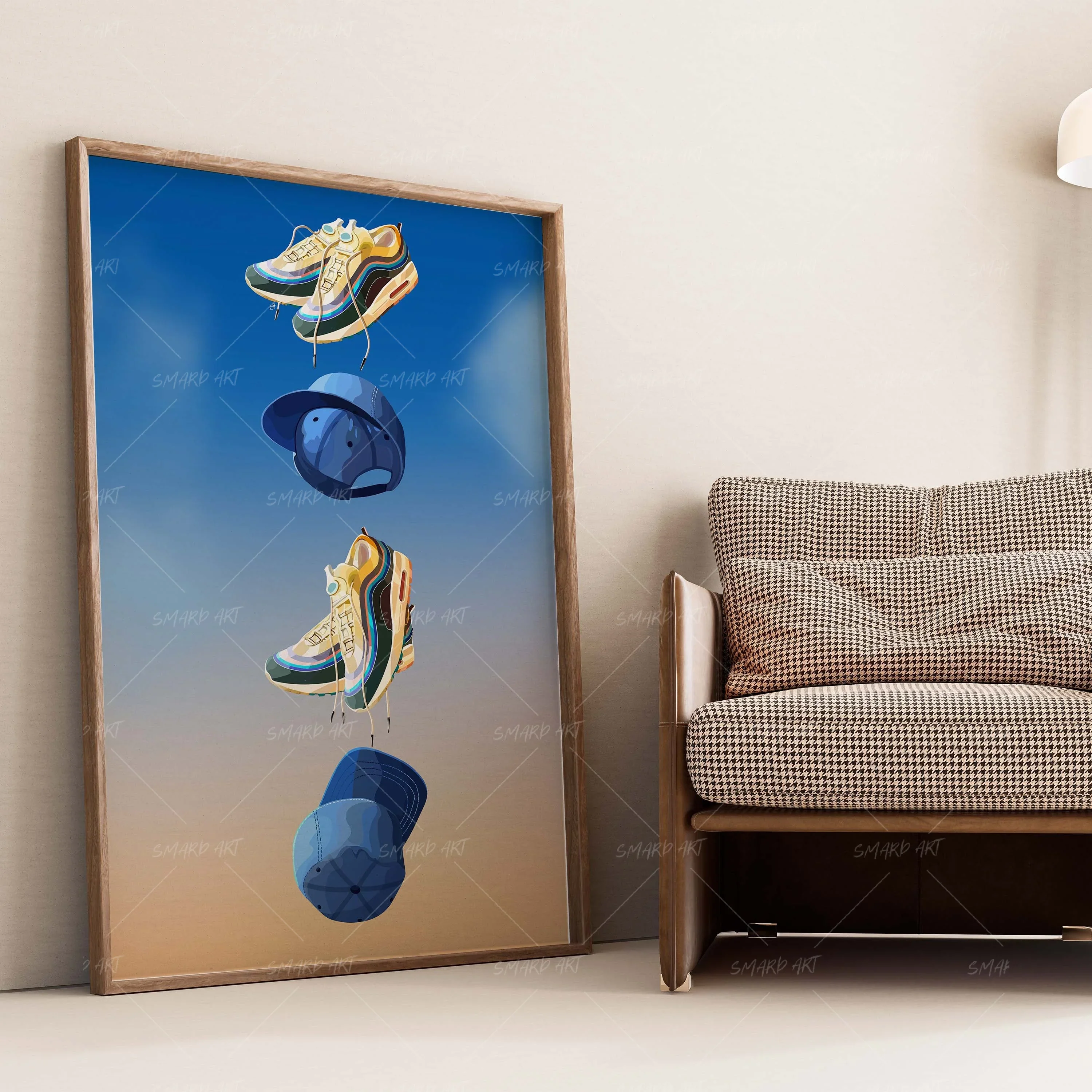 Falling Drip - Image 5