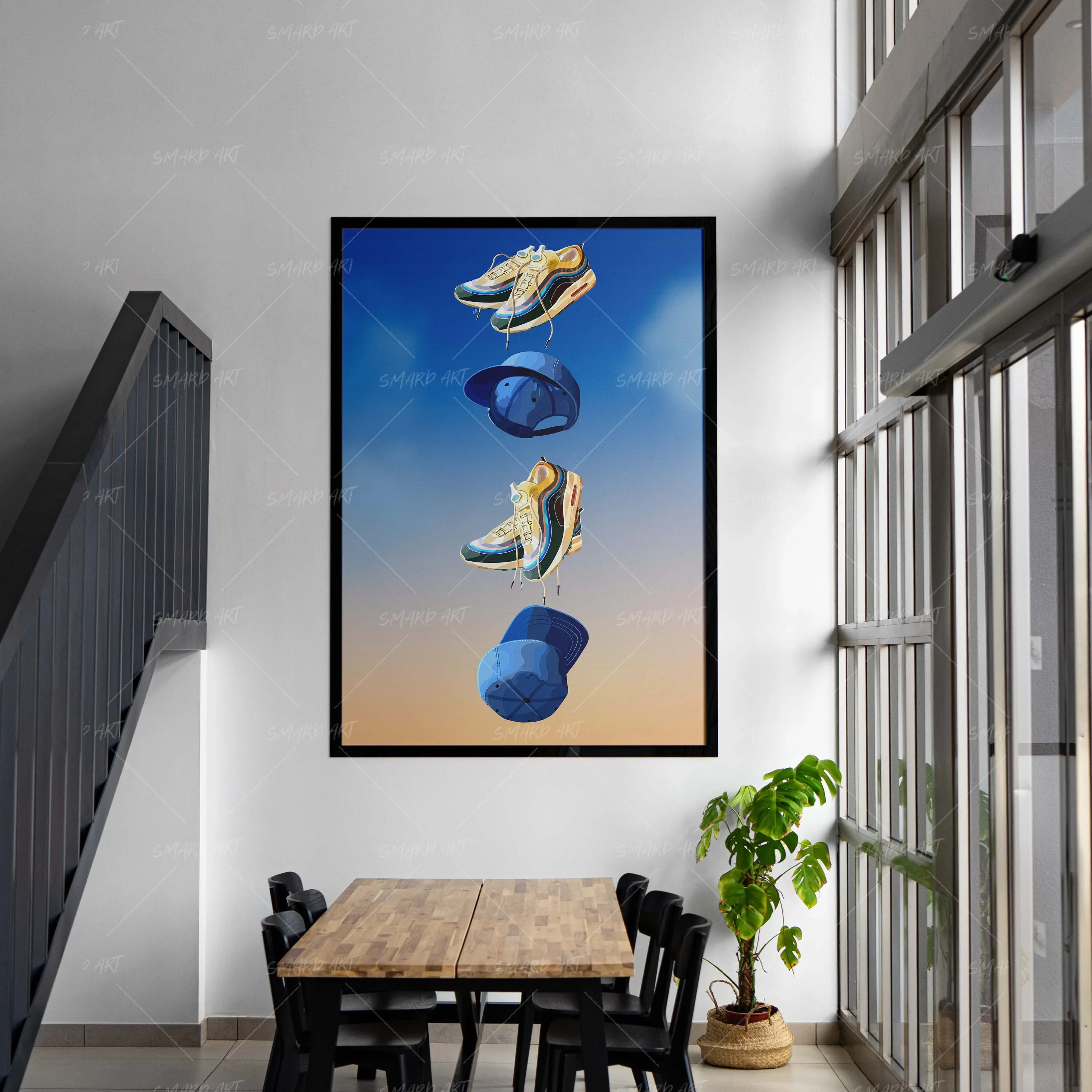 Falling Drip - Image 6