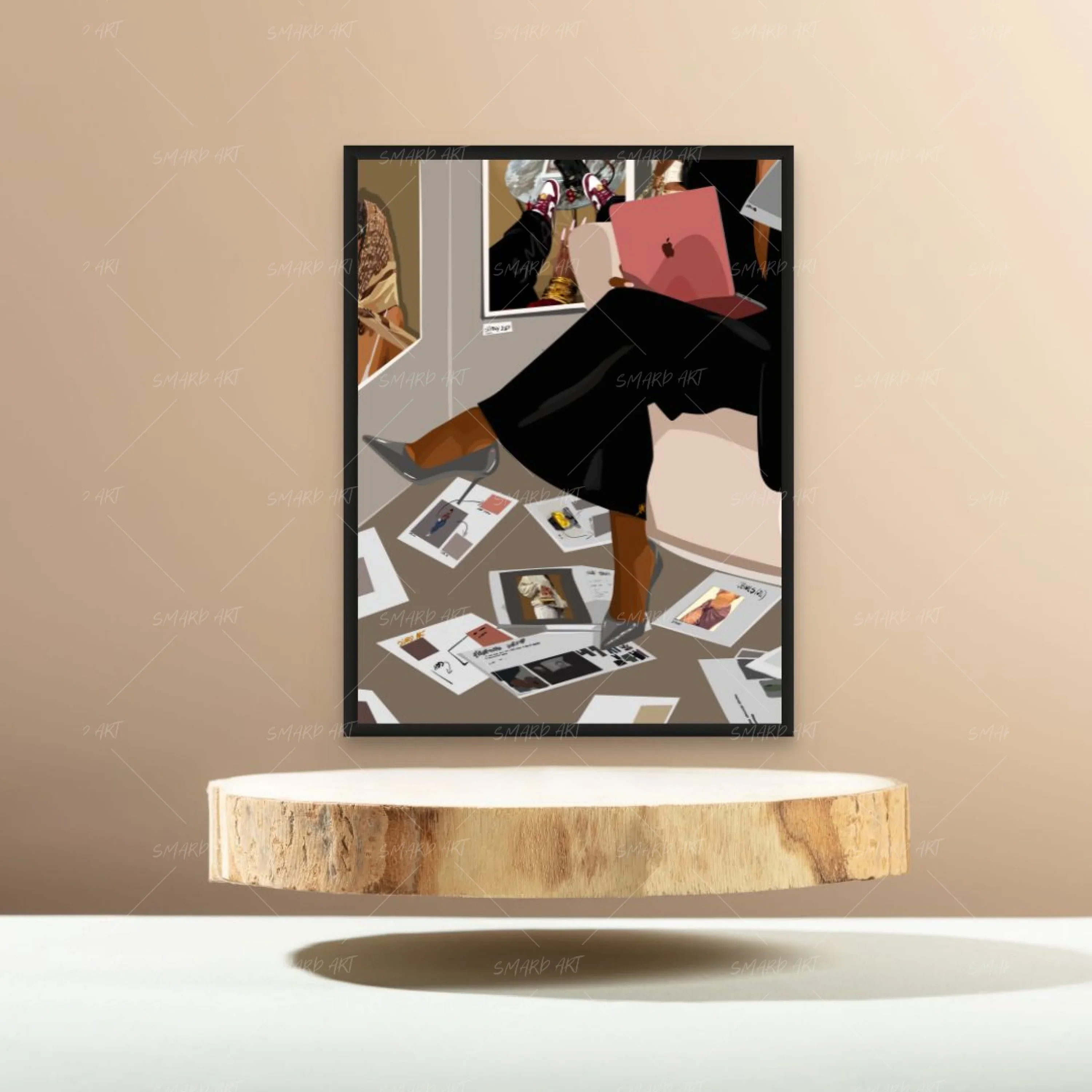 Fashion Entrepreneur - Image 2