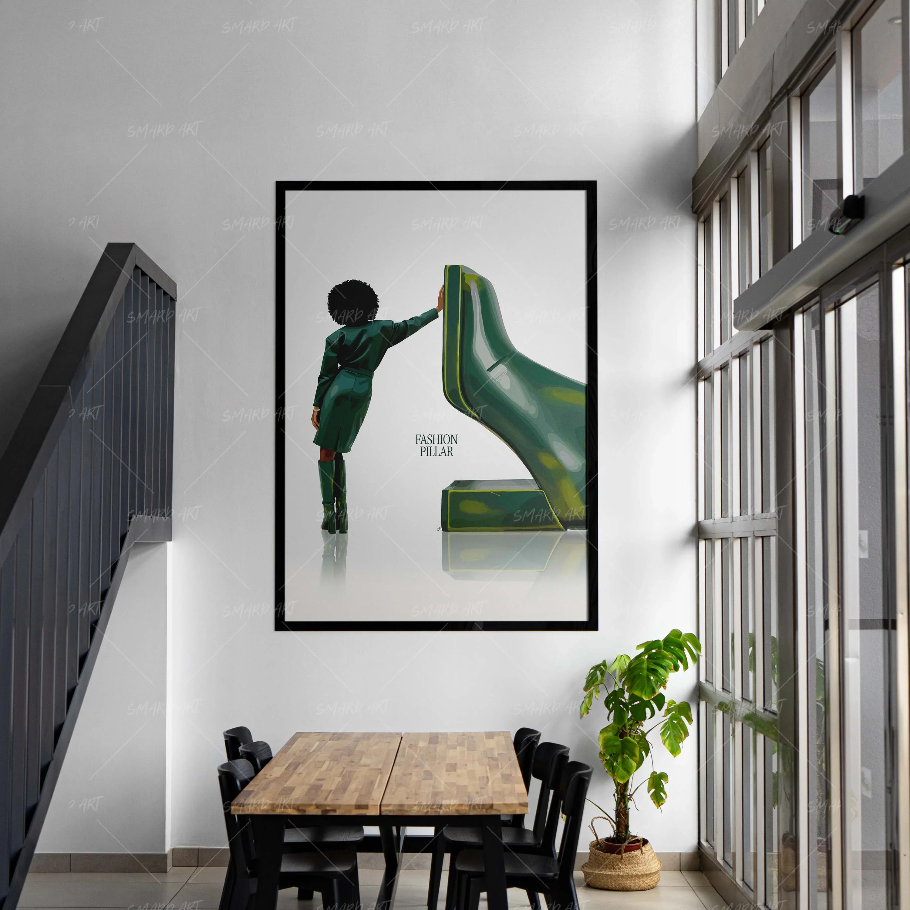 Fashion Pillar - Image 6