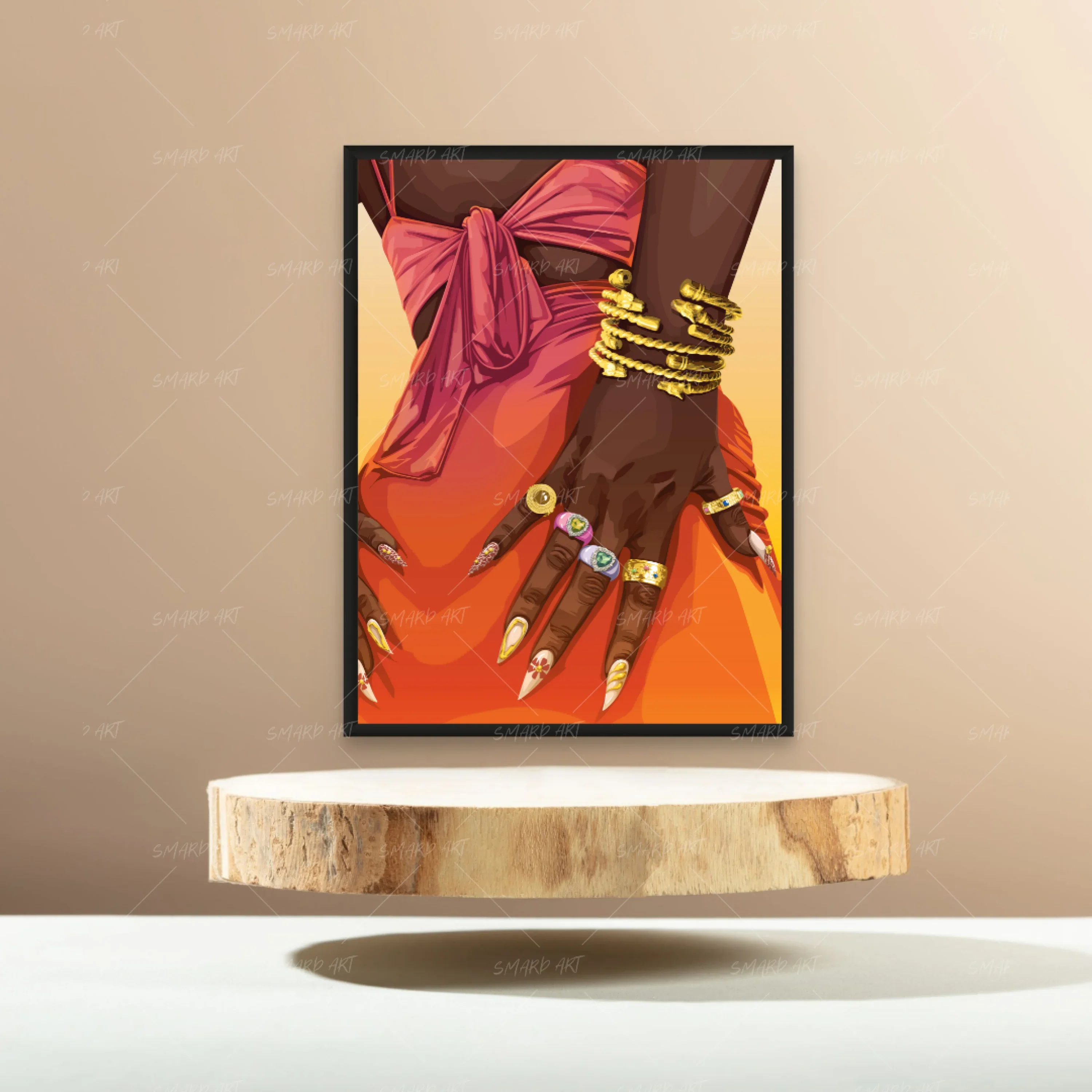 Finger Candy - Image 2
