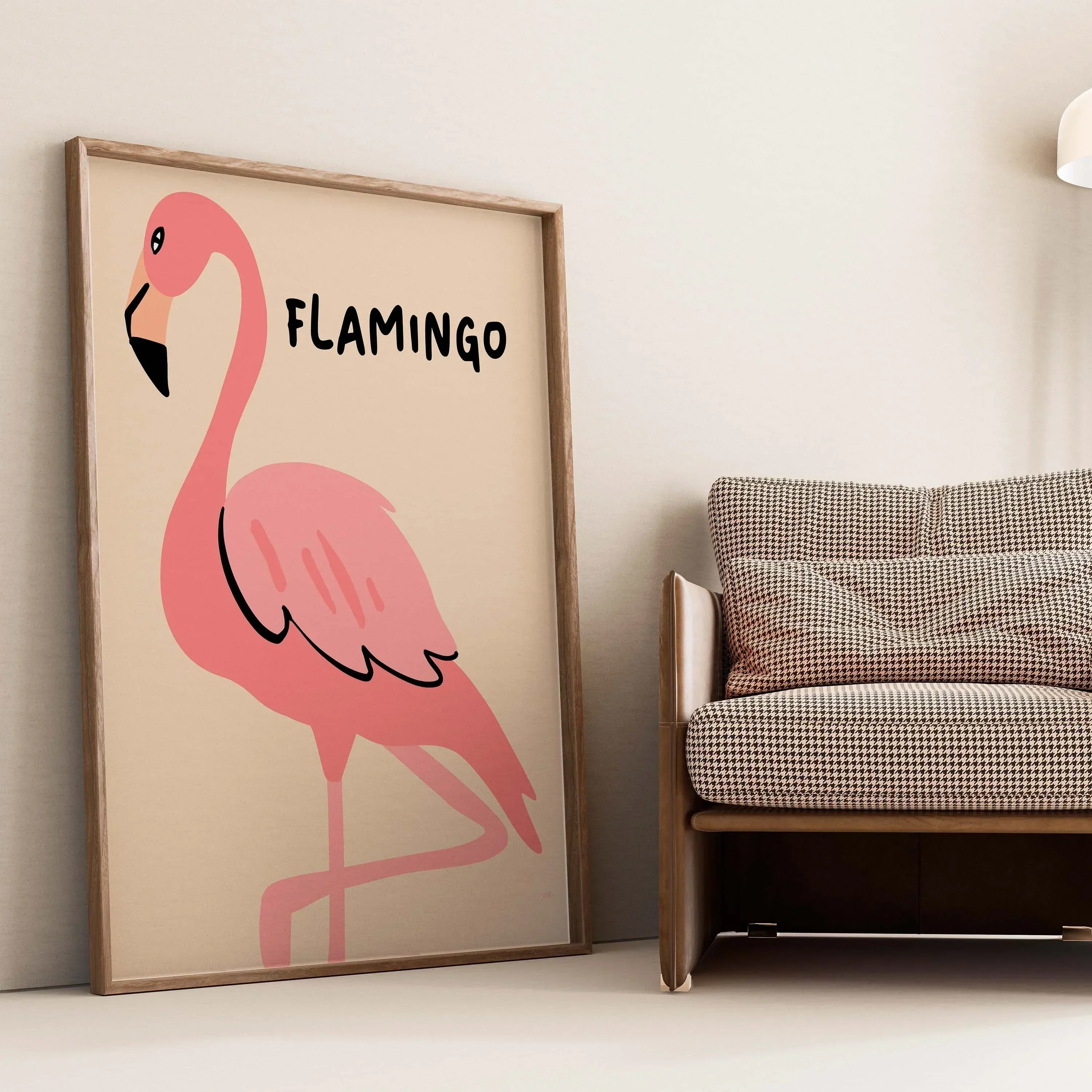 Flamingo (Smard X Anaya) - Image 2