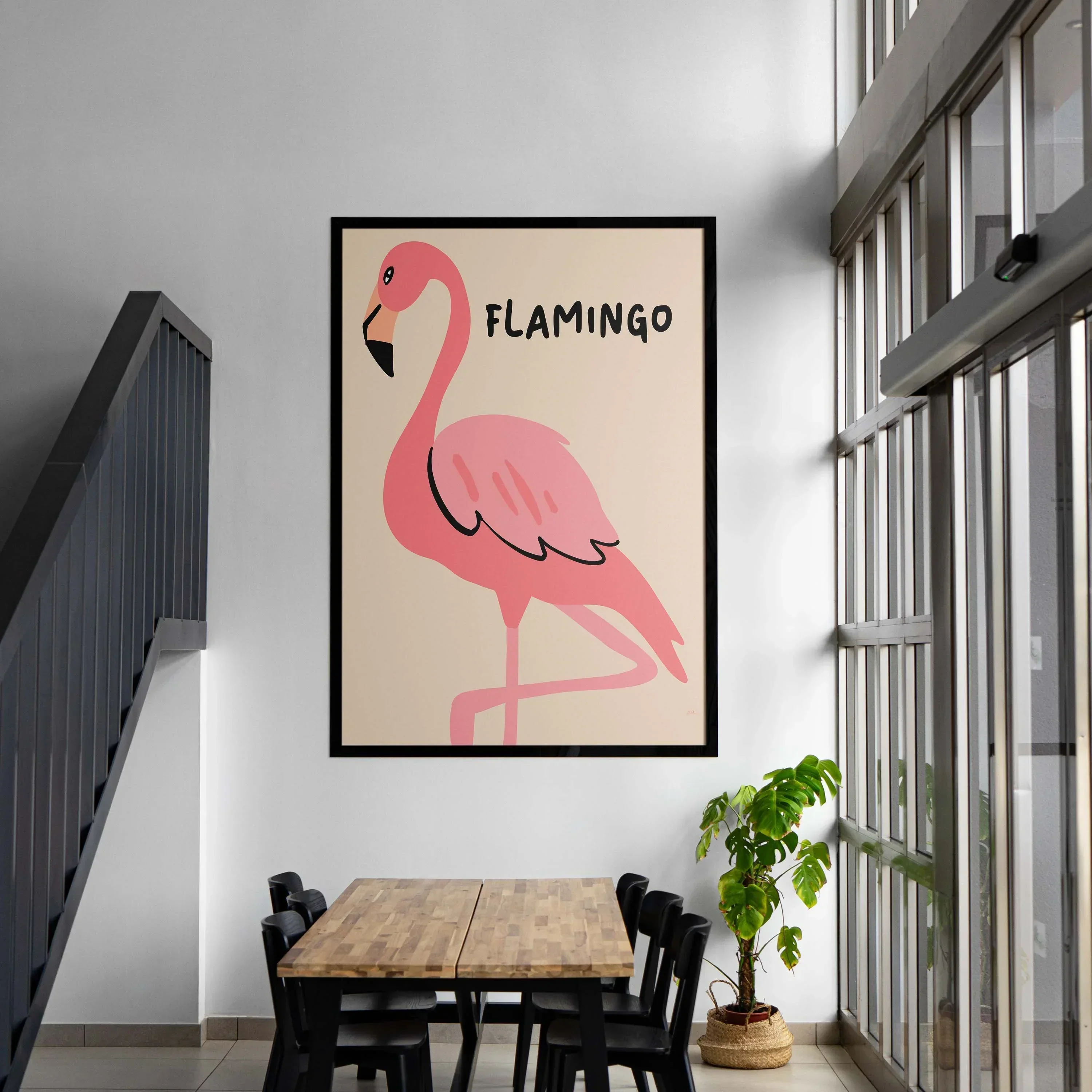 Flamingo (Smard X Anaya) - Image 4
