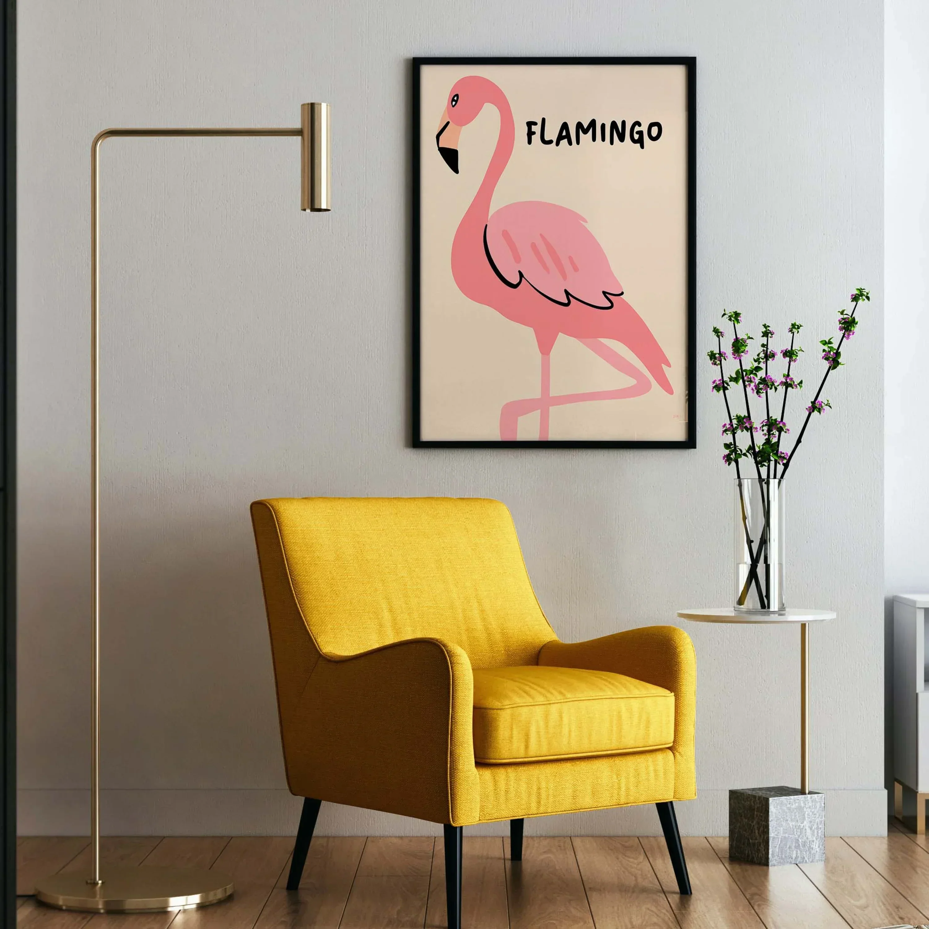 Flamingo (Smard X Anaya) - Image 5