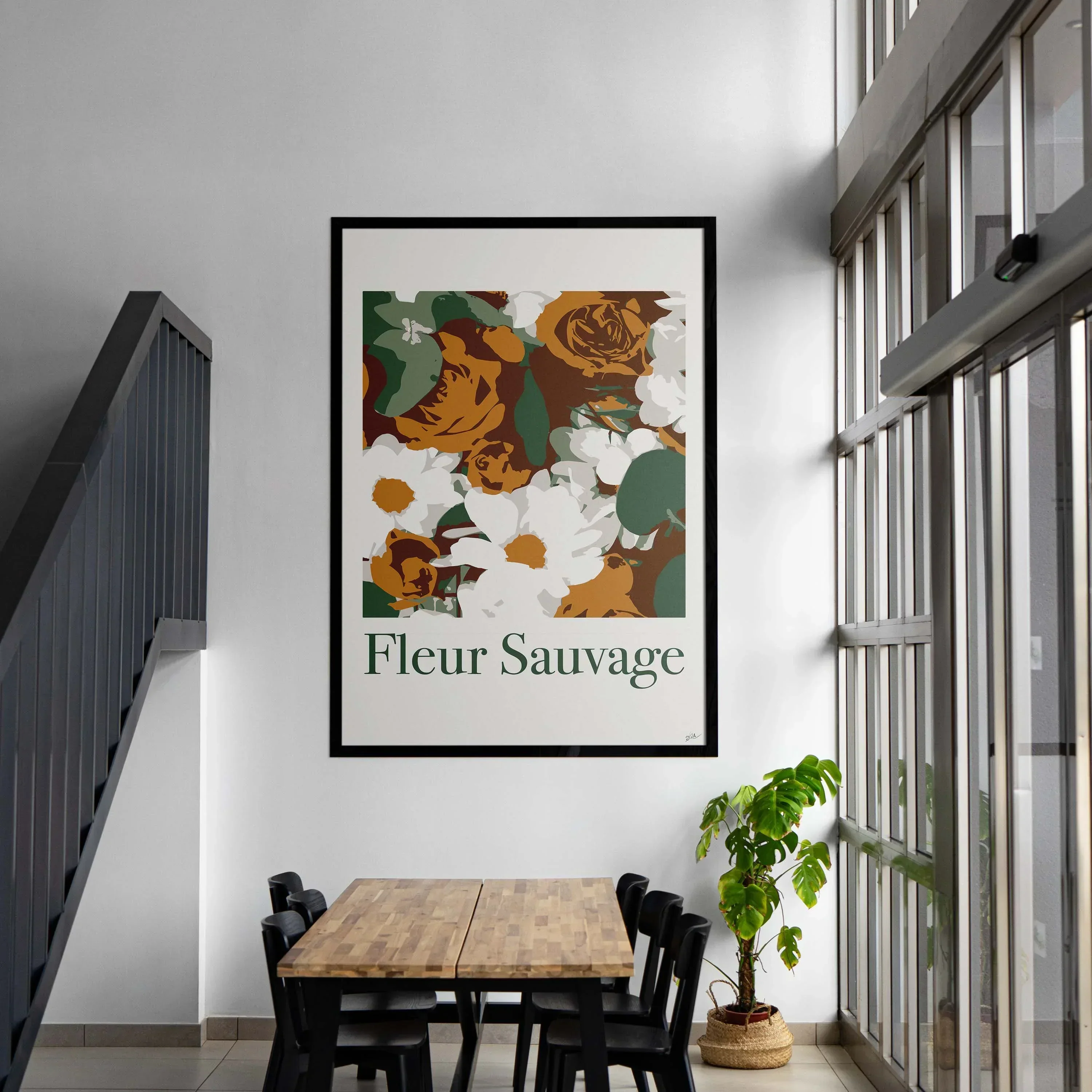 Fleur Sauvage (Smard X Anaya) - Image 2