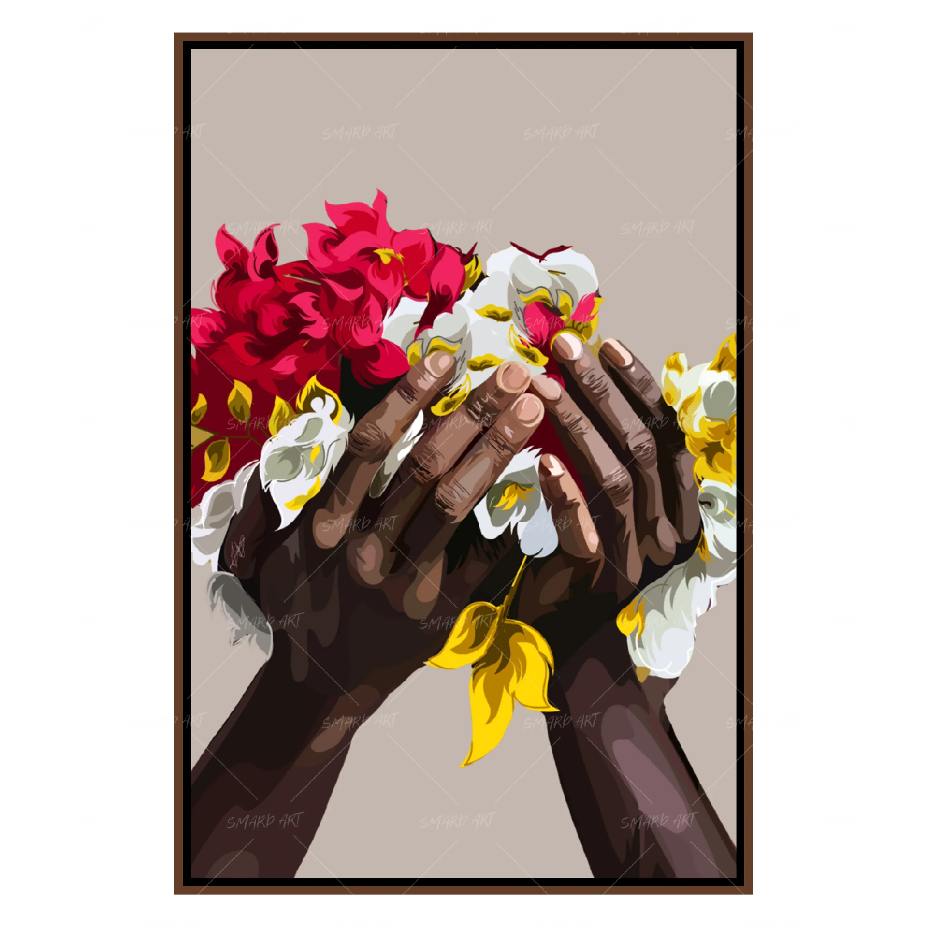 Fleurs II