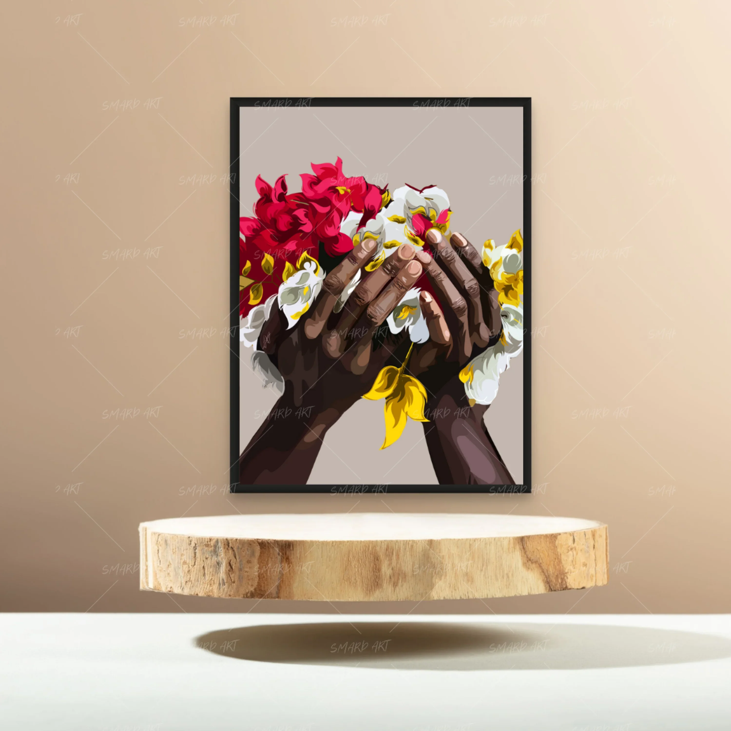 Fleurs II - Image 2