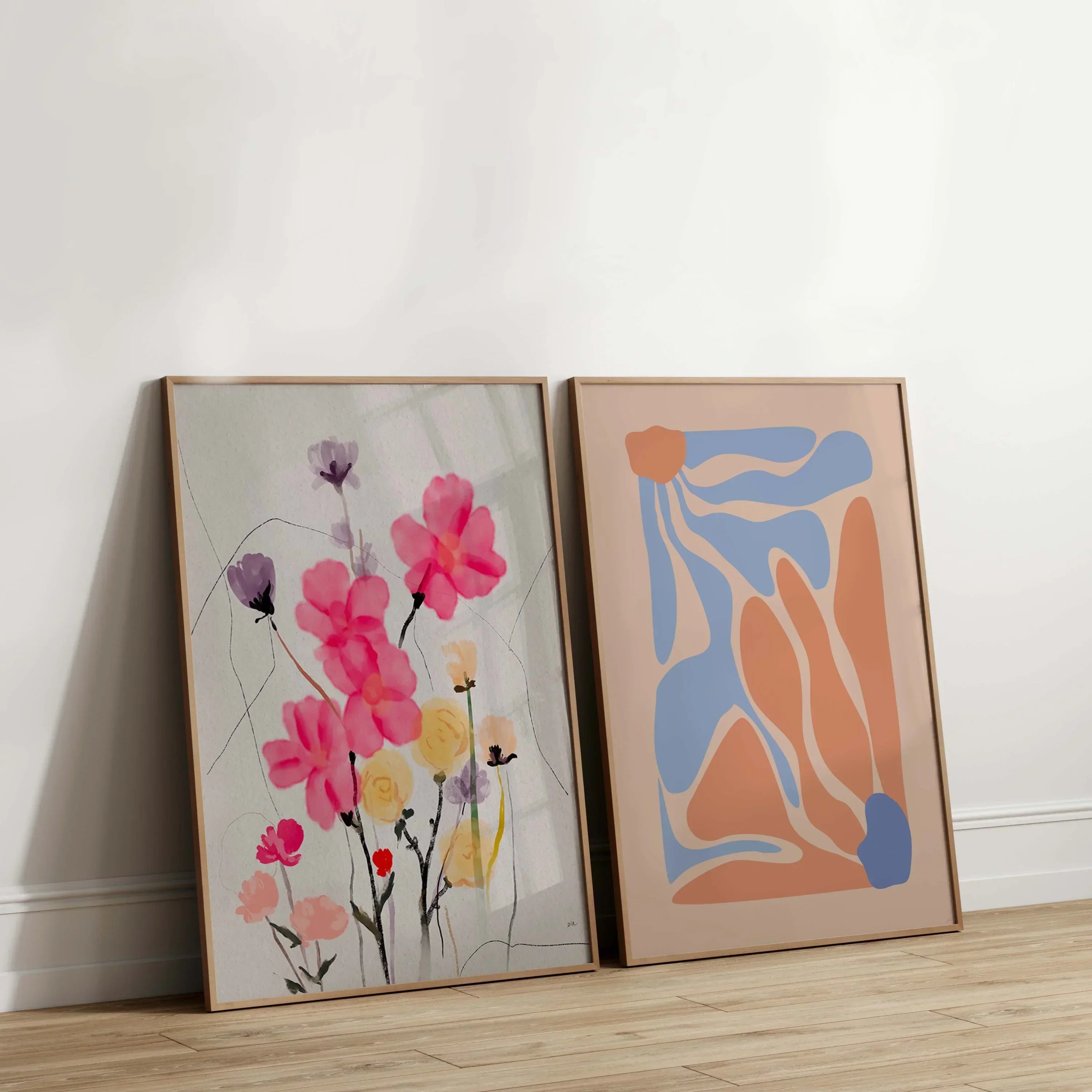 Floral Still (Smard X Anaya) - Image 6