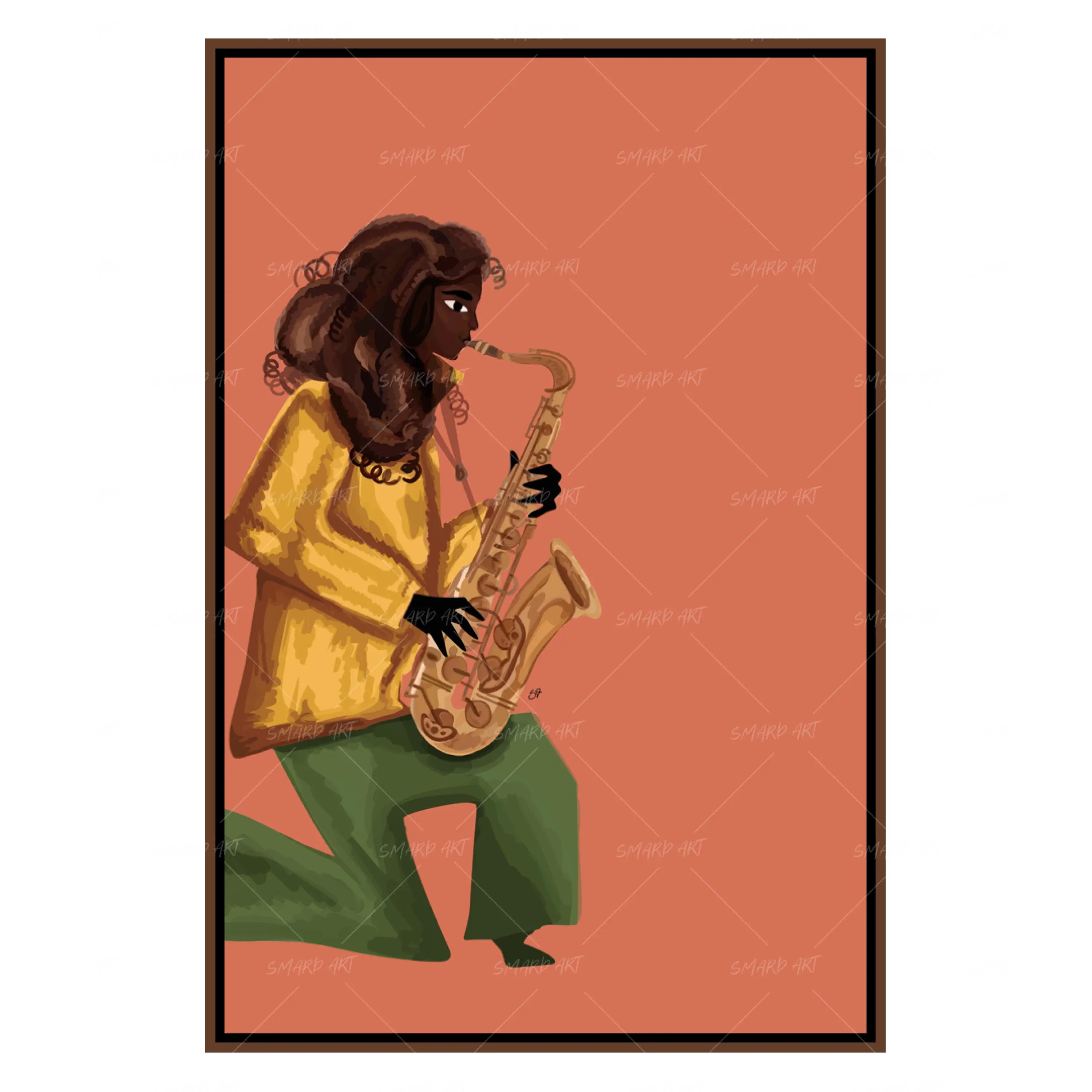 Flow & Strum