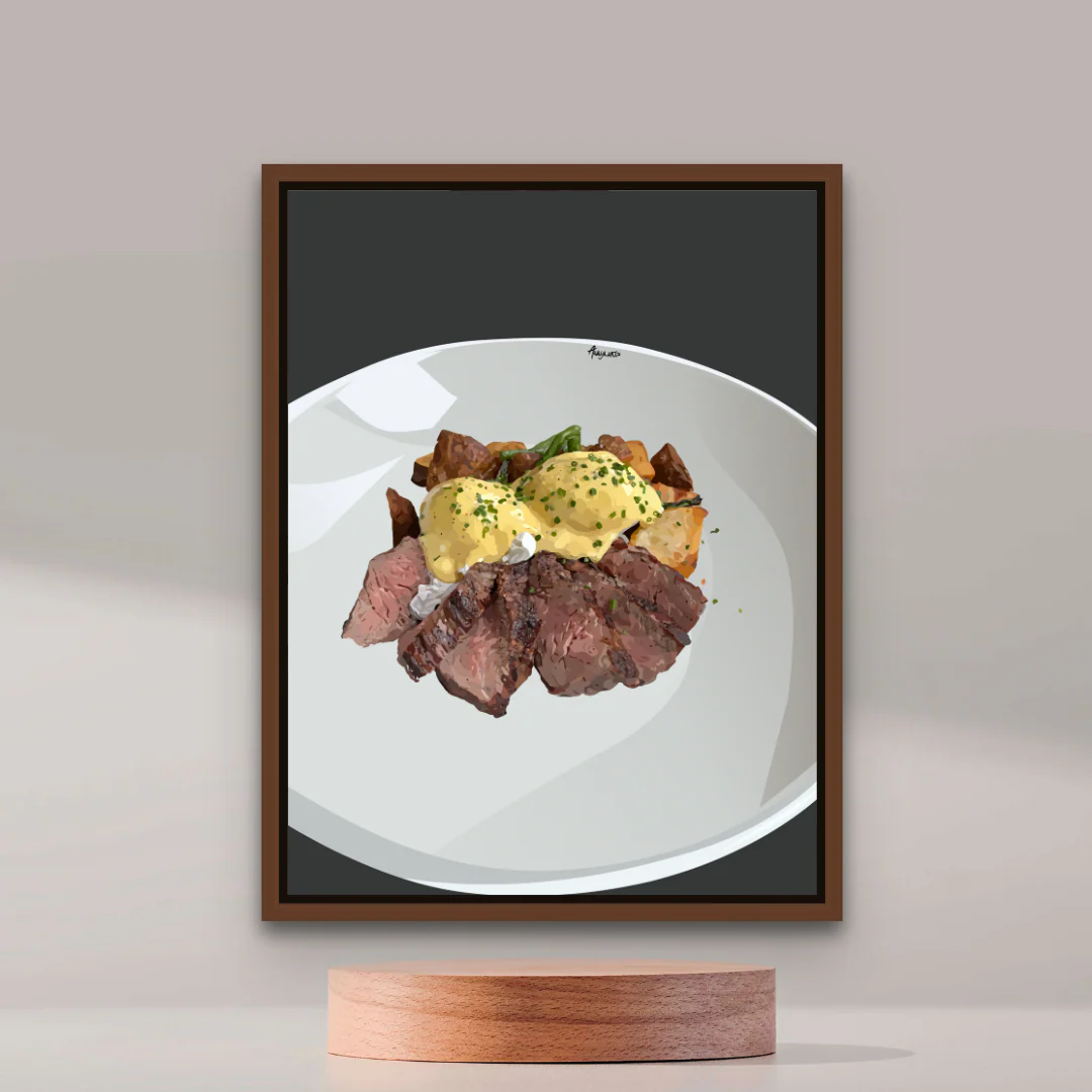 Foodie  (Smard X Anaya) - Image 2