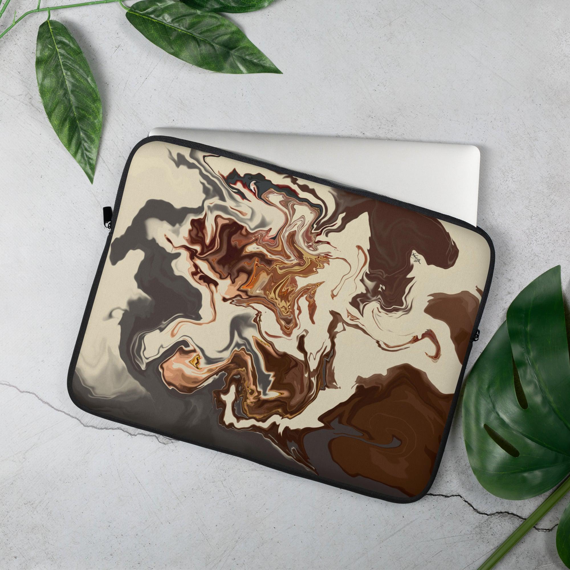 Freedom Laptop Sleeve - Image 2