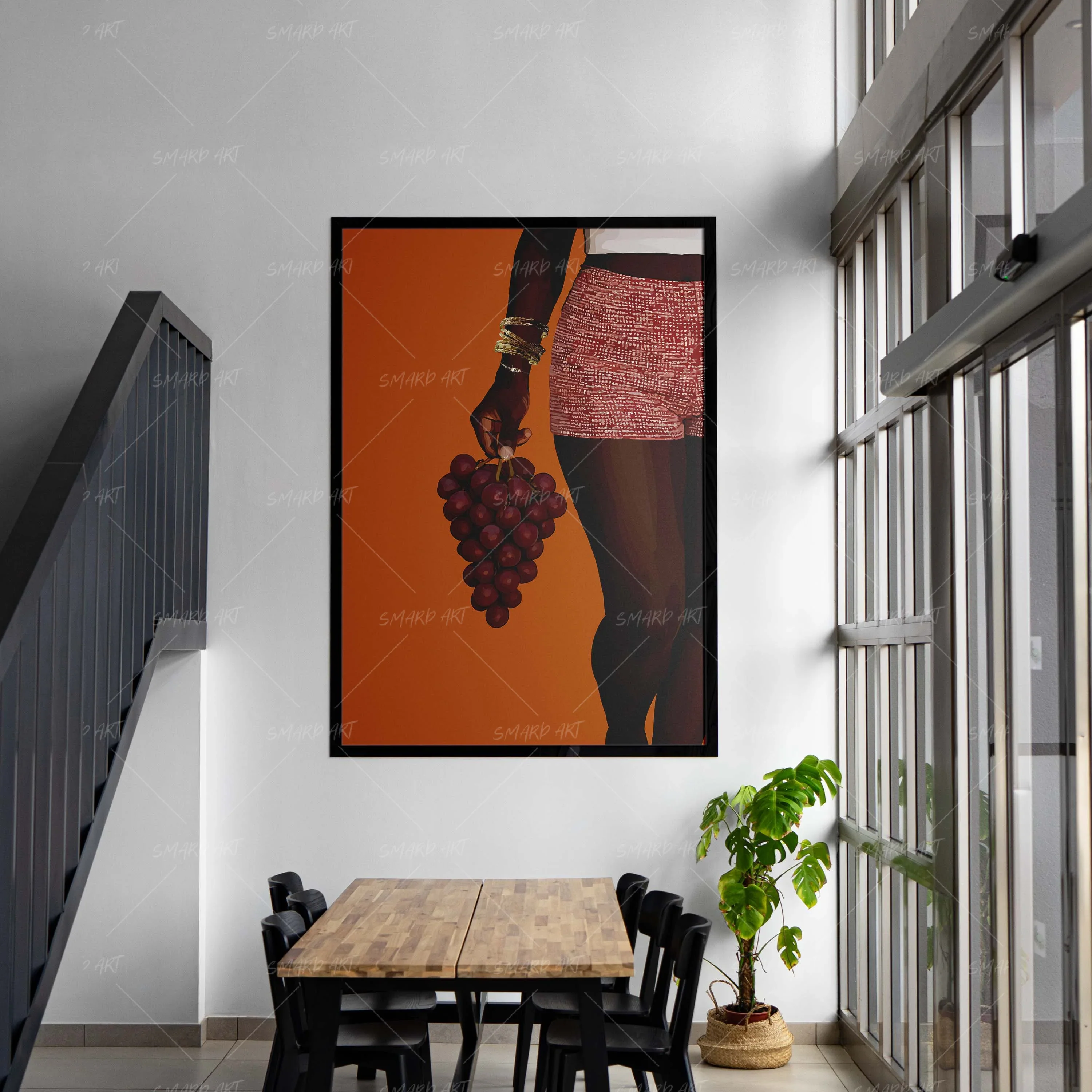 Fruitful Hands - Image 6