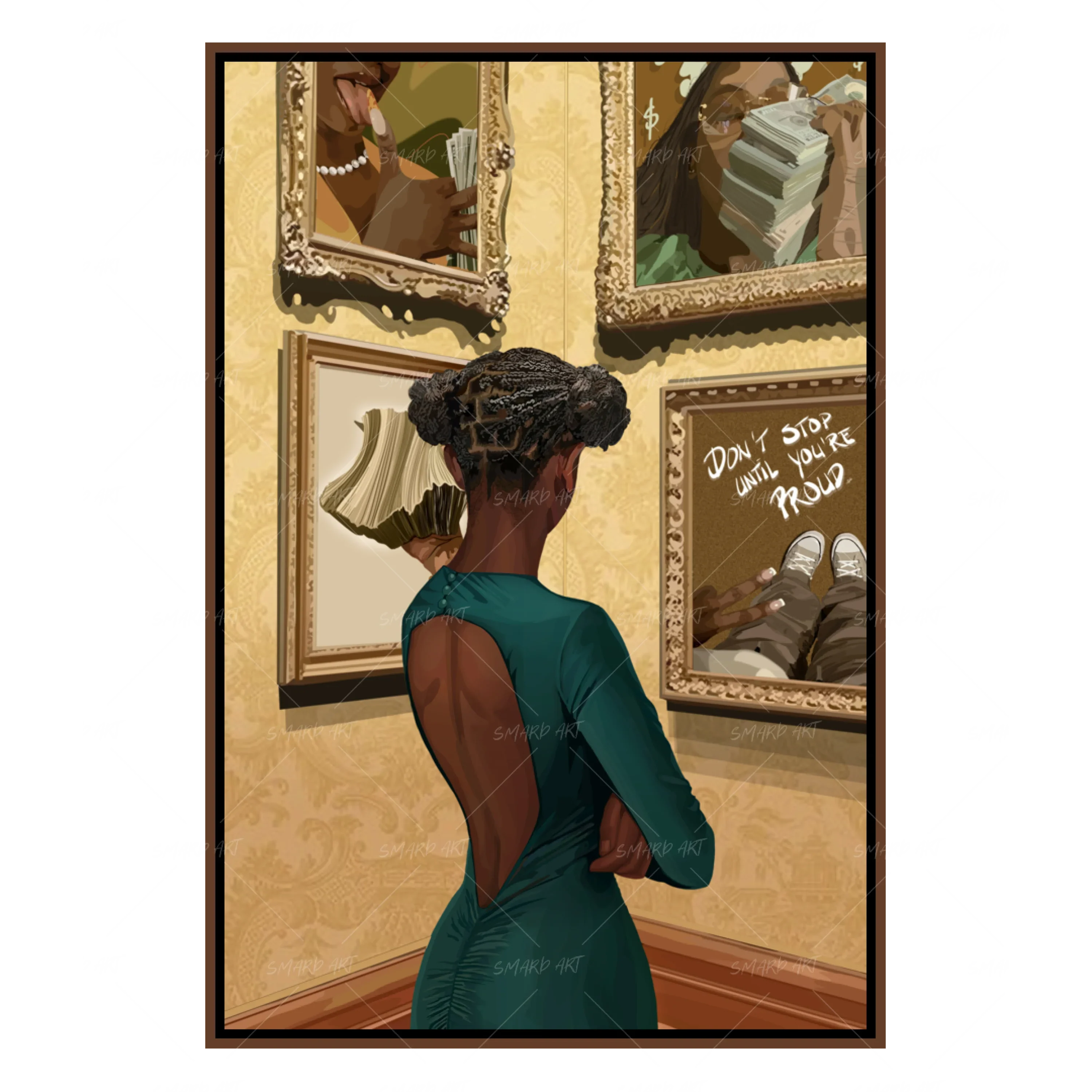 Gallery Date