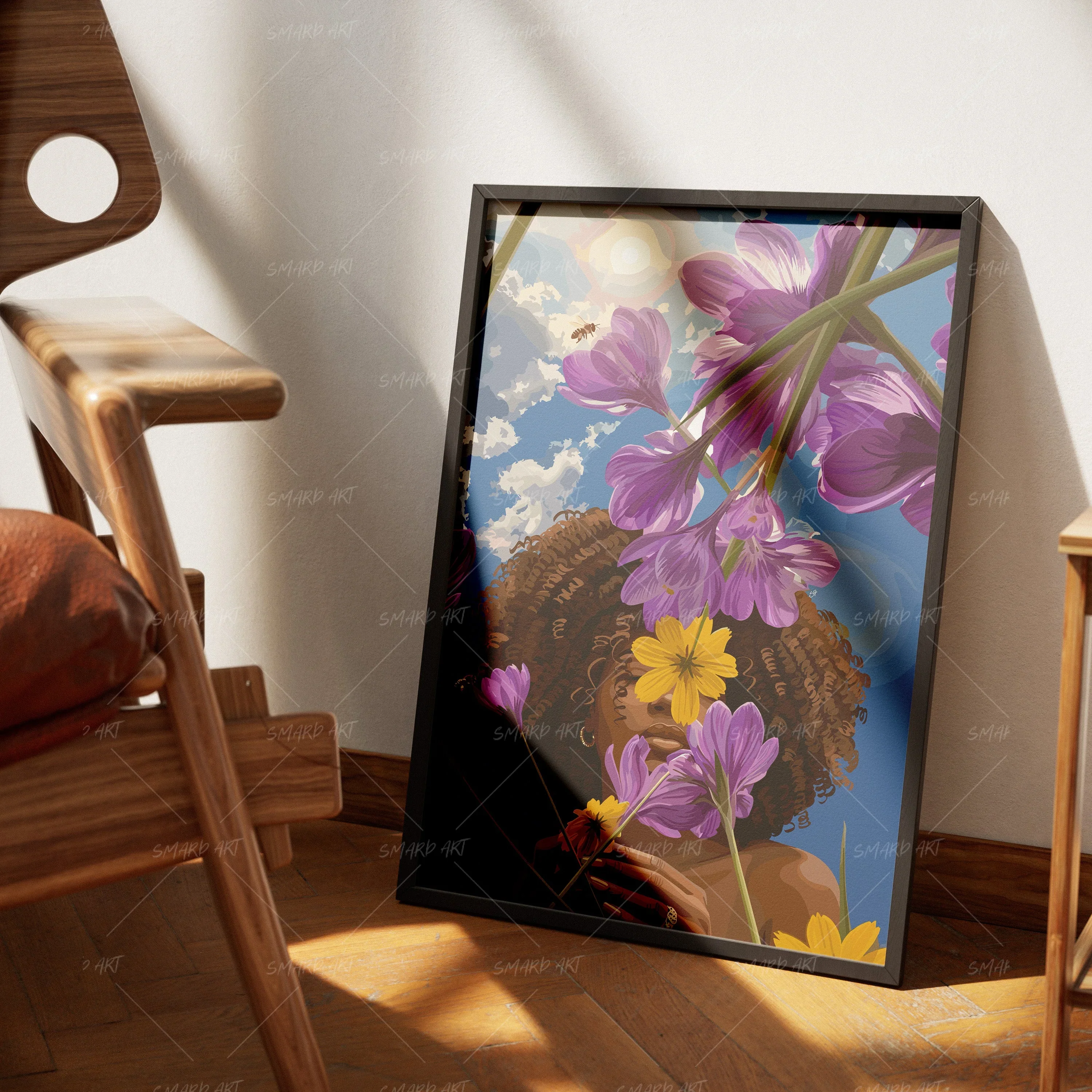 Garden Daydream - Image 2