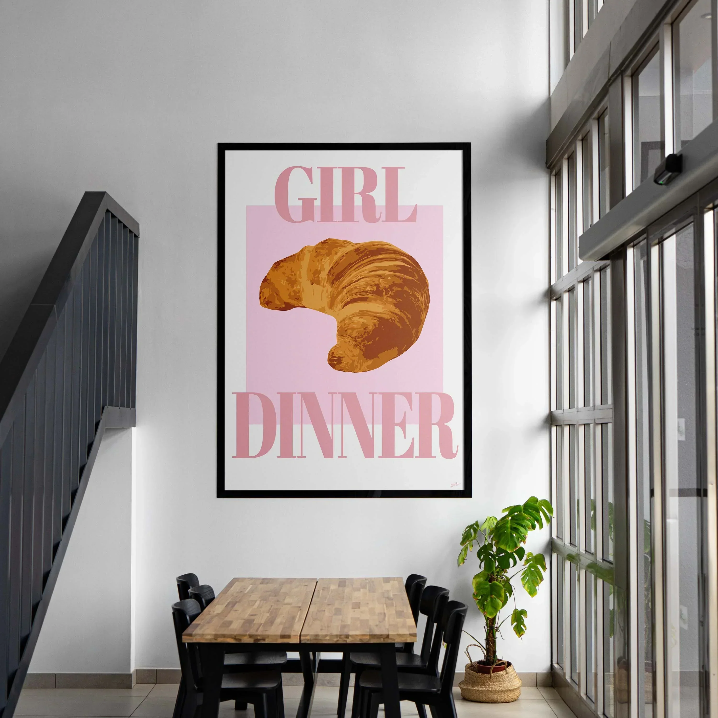 Girl Dinner (Smard X Anaya) - Image 4