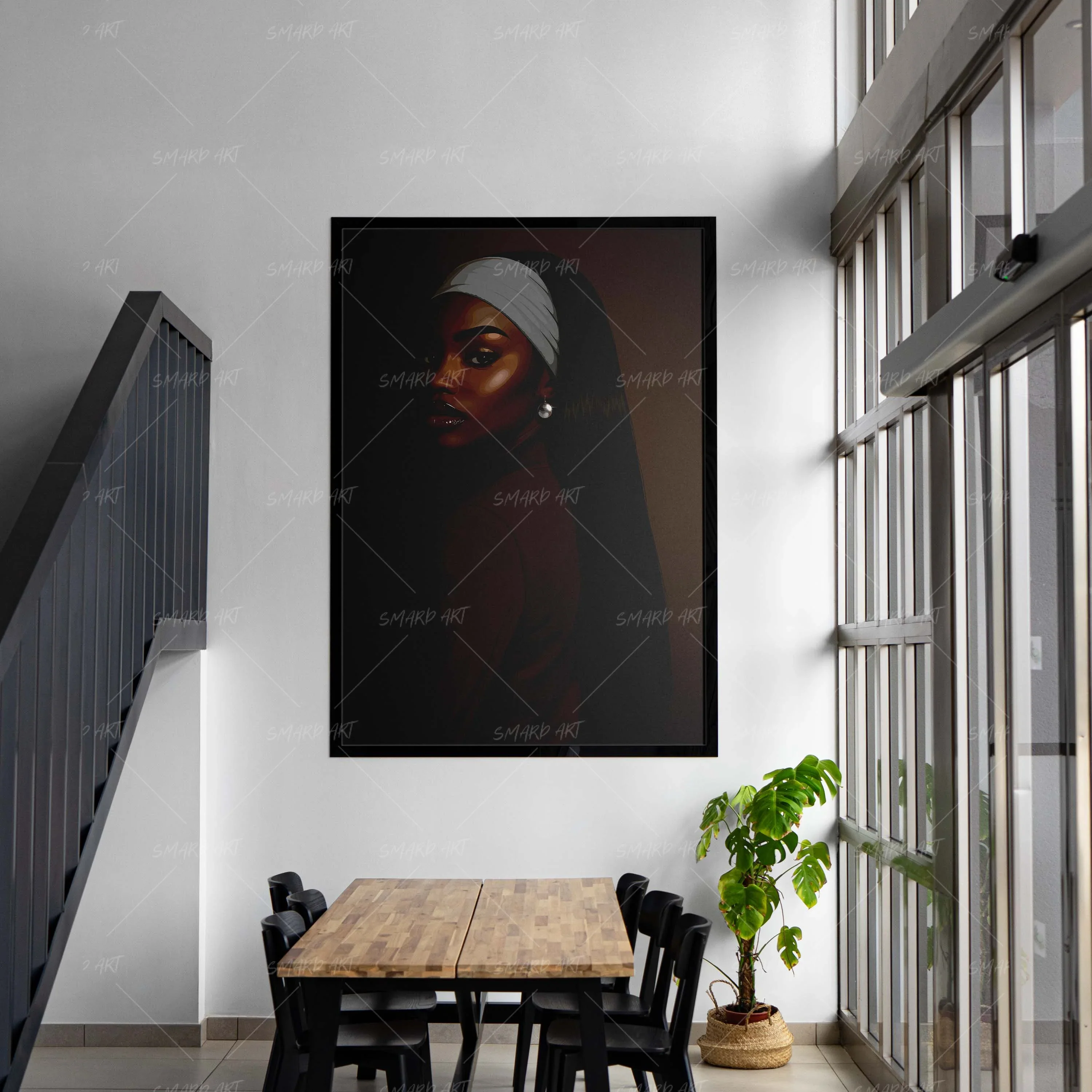 Girl With A Pearl Earring - Image 6