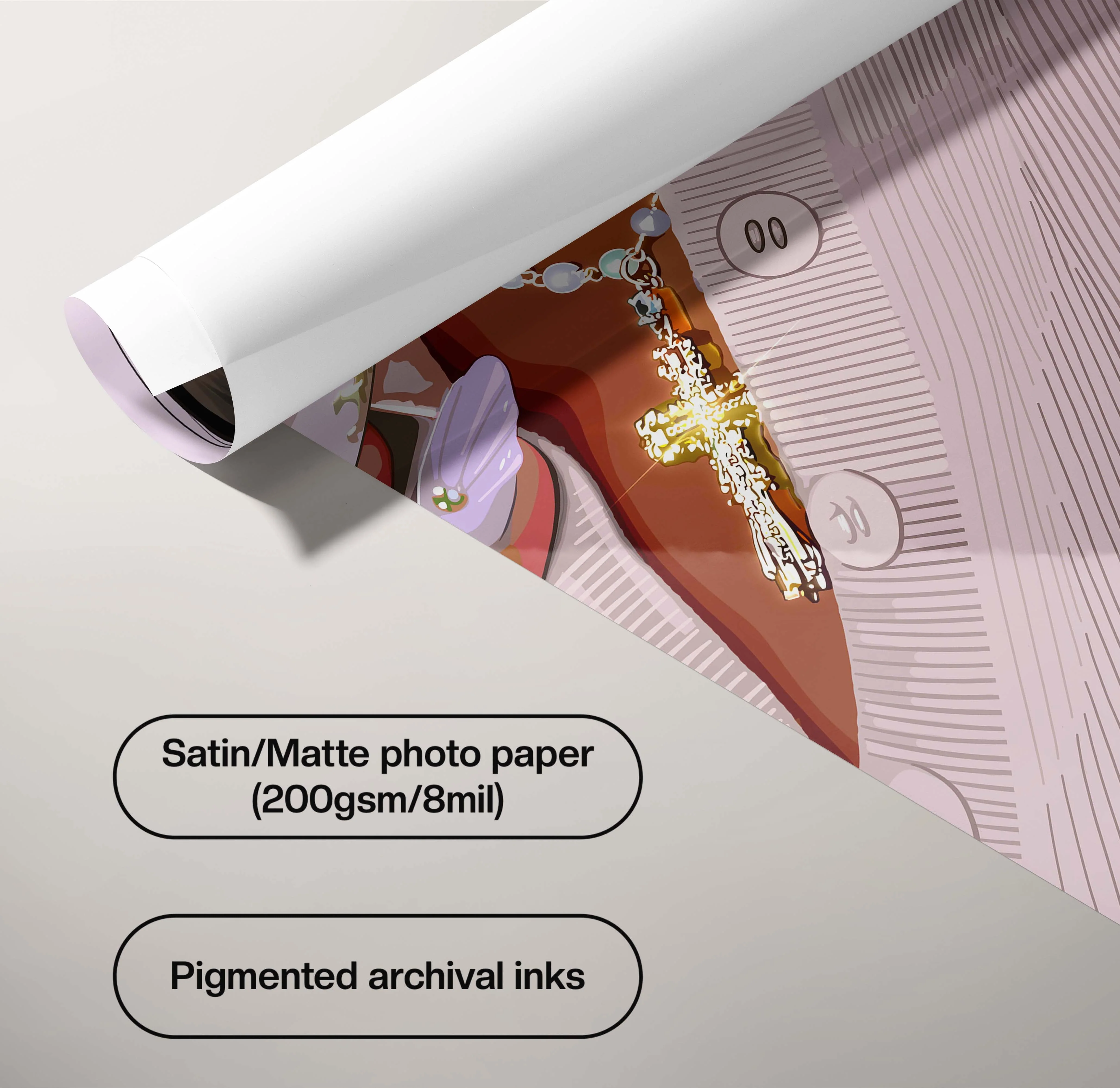 Gloss Theory - Image 3