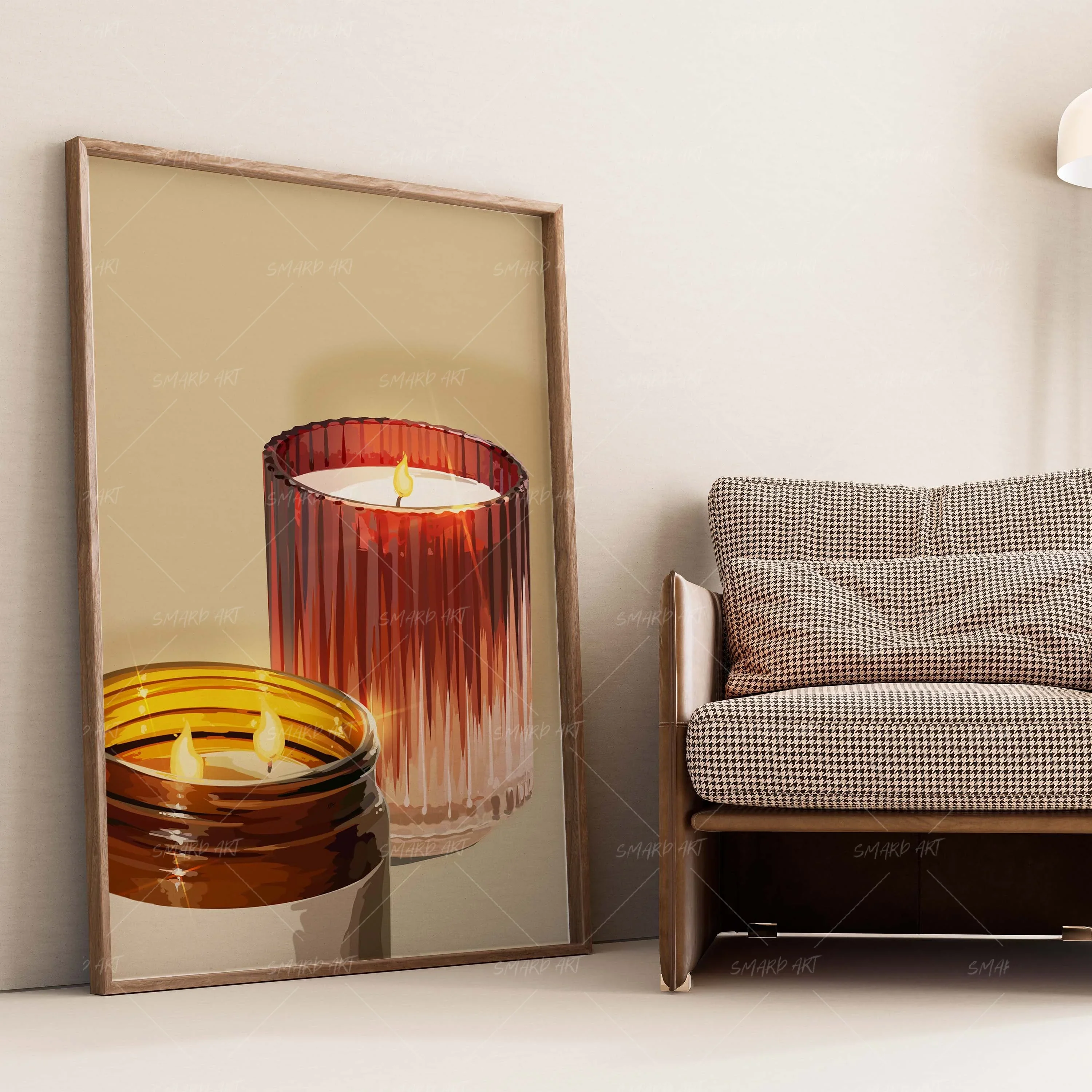 Glow of Elegance - Image 2