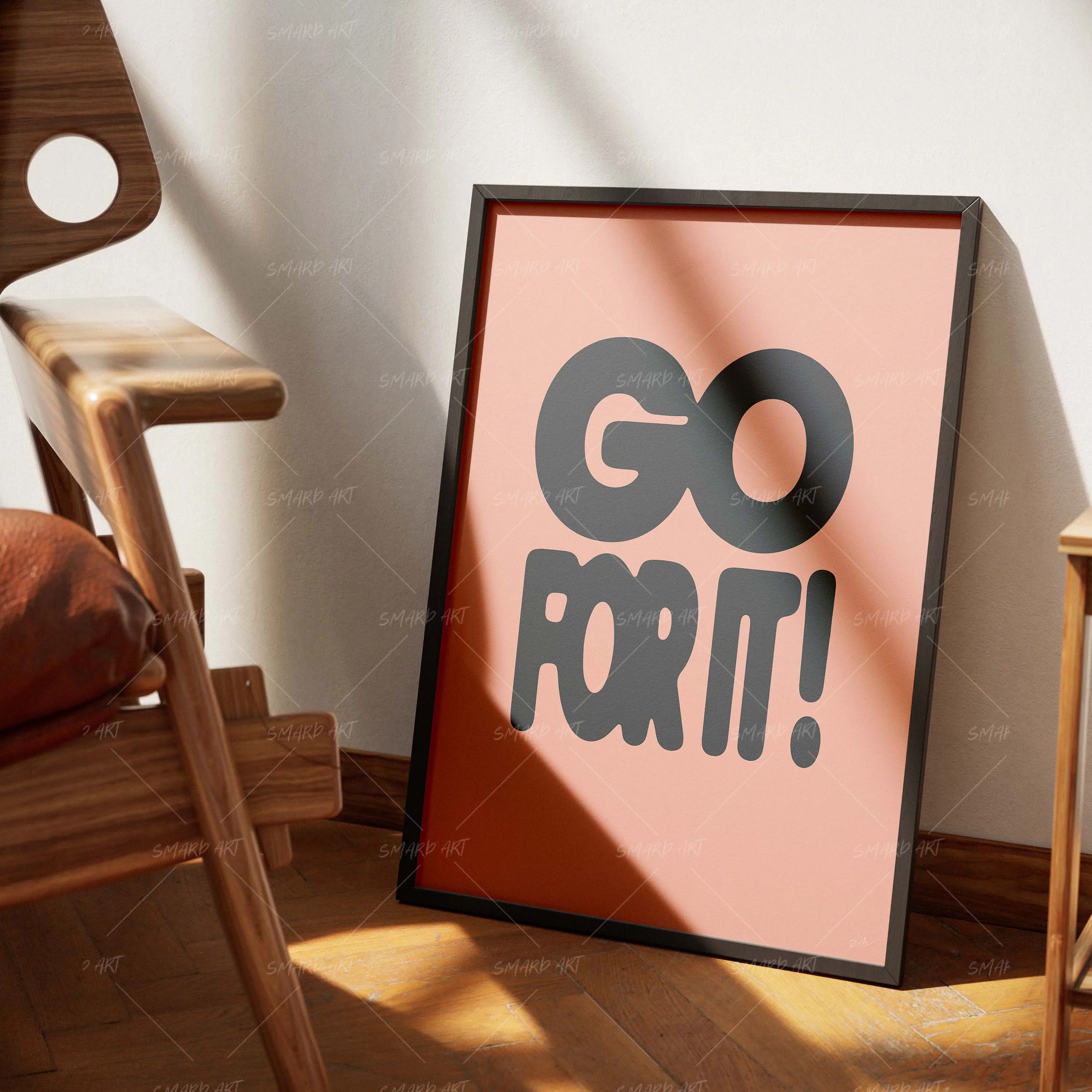 Go For It (Smard X Anaya) - Image 3