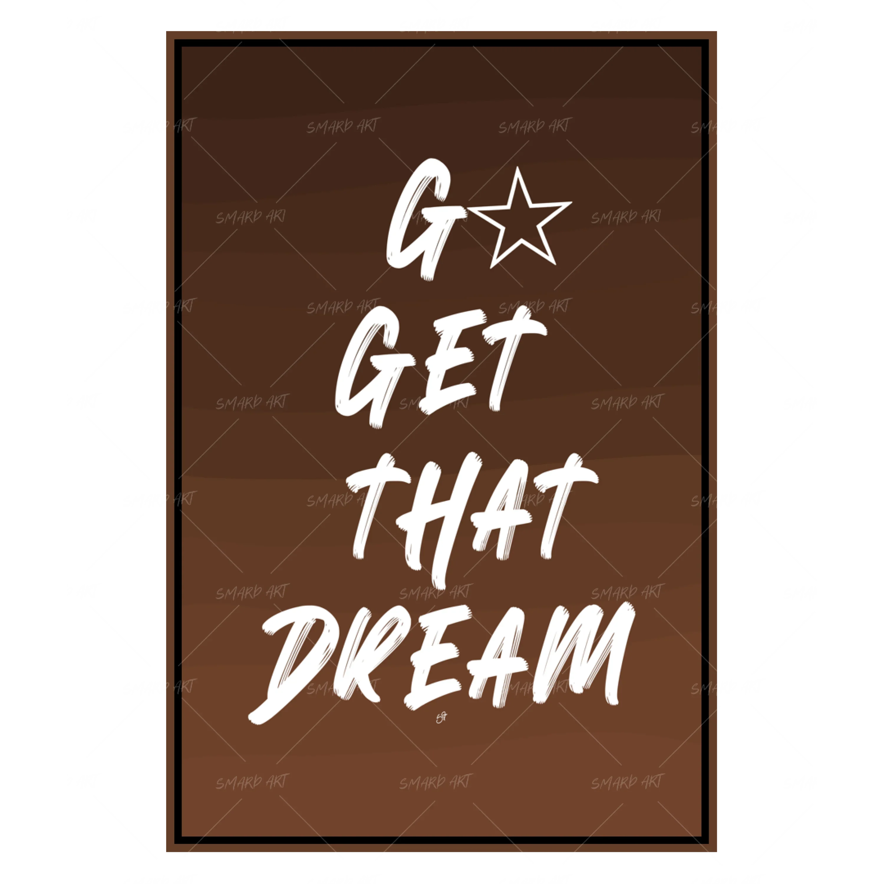 Go Get That Dream