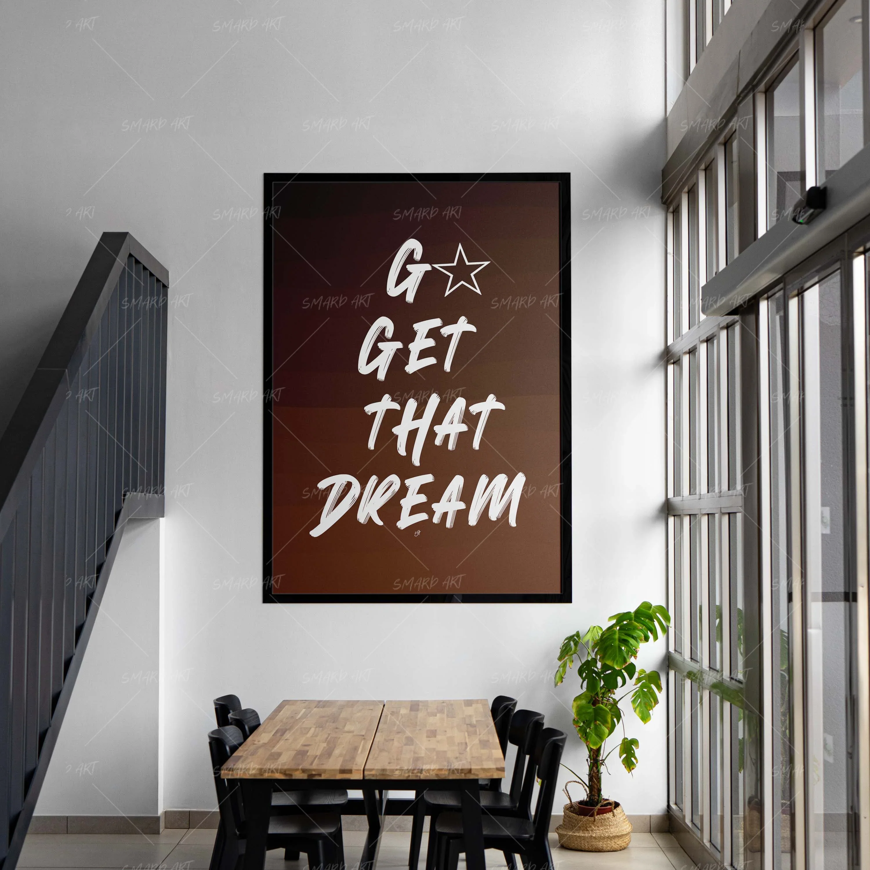 Go Get That Dream - Image 6