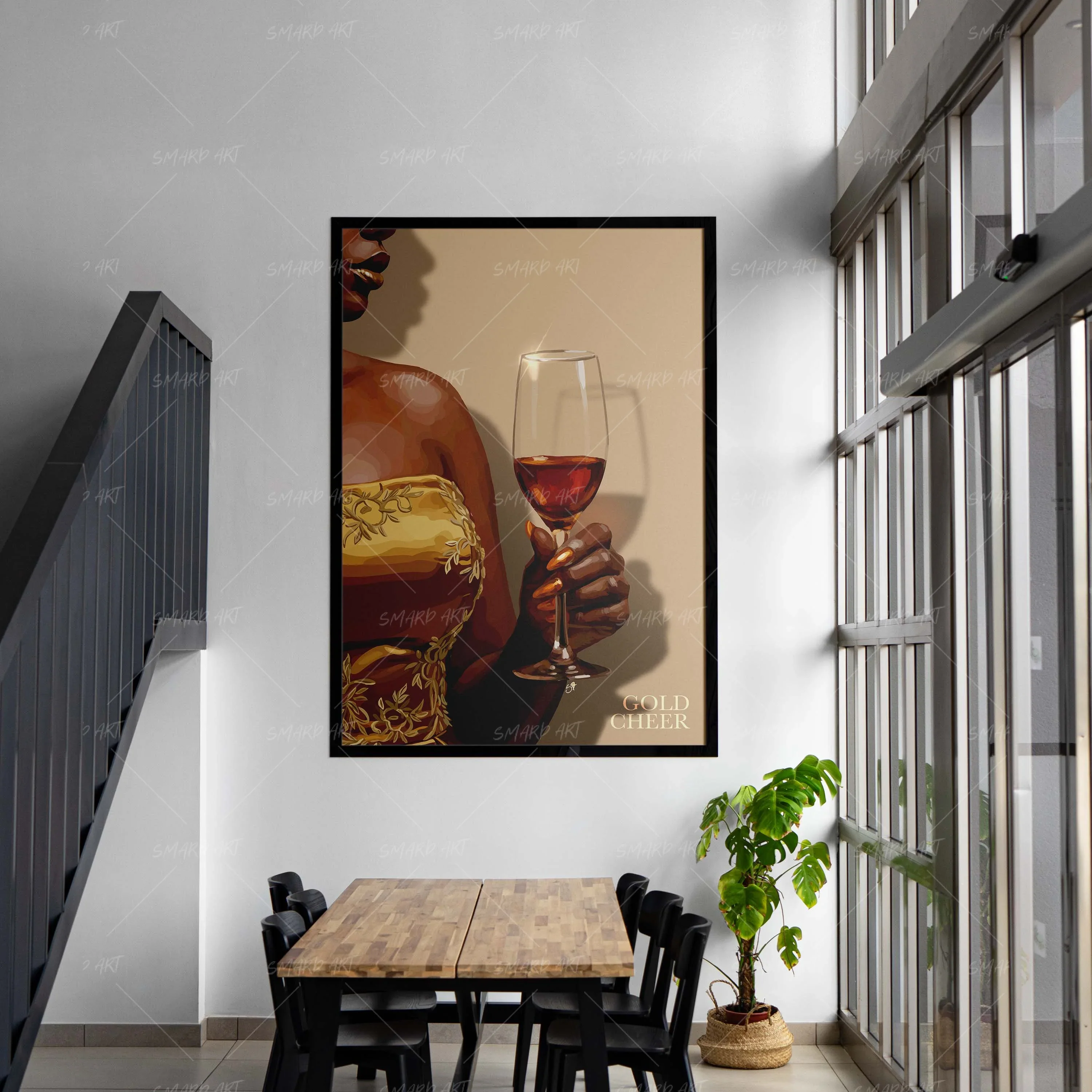 Gold Cheer - Image 6