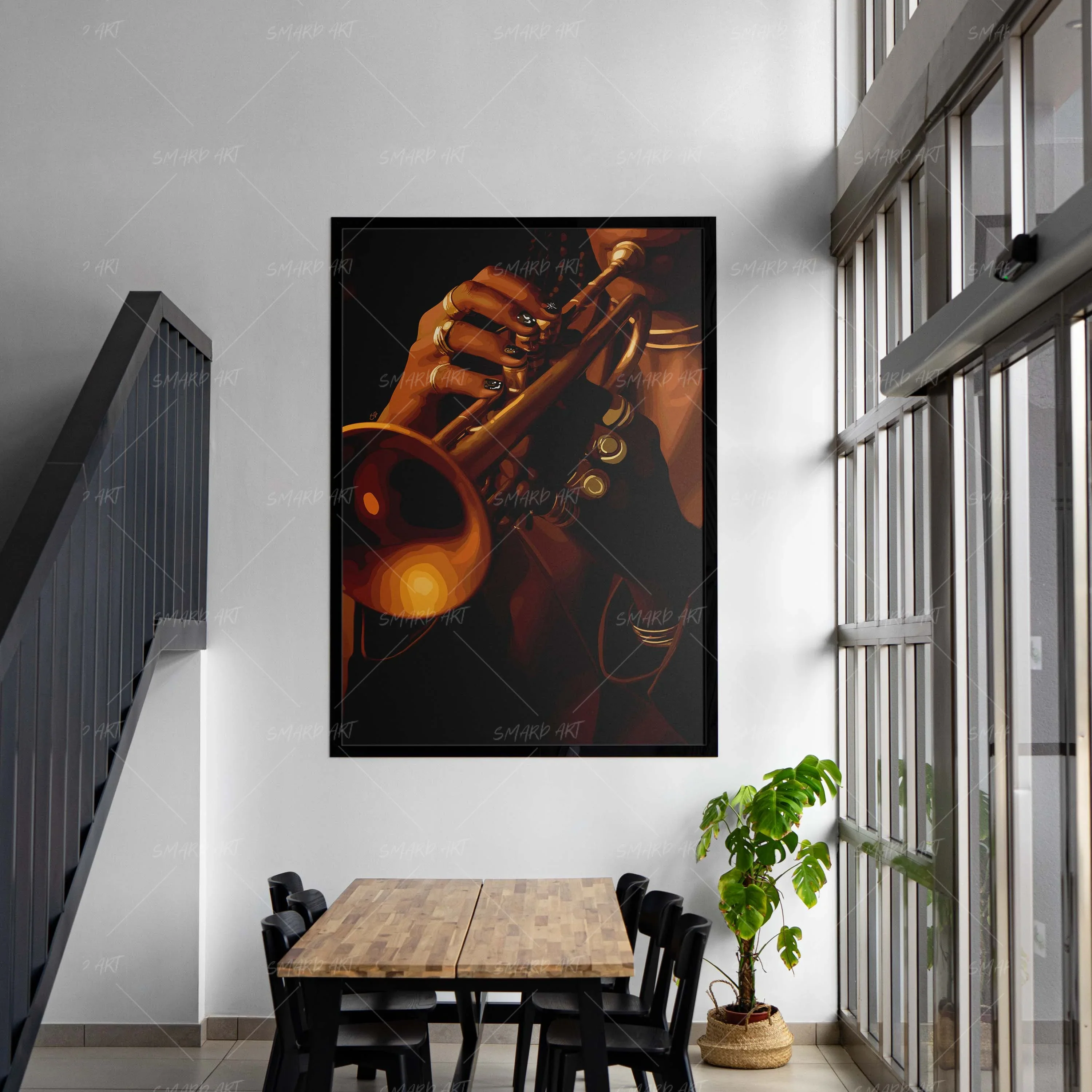 Golden Burst - Image 6