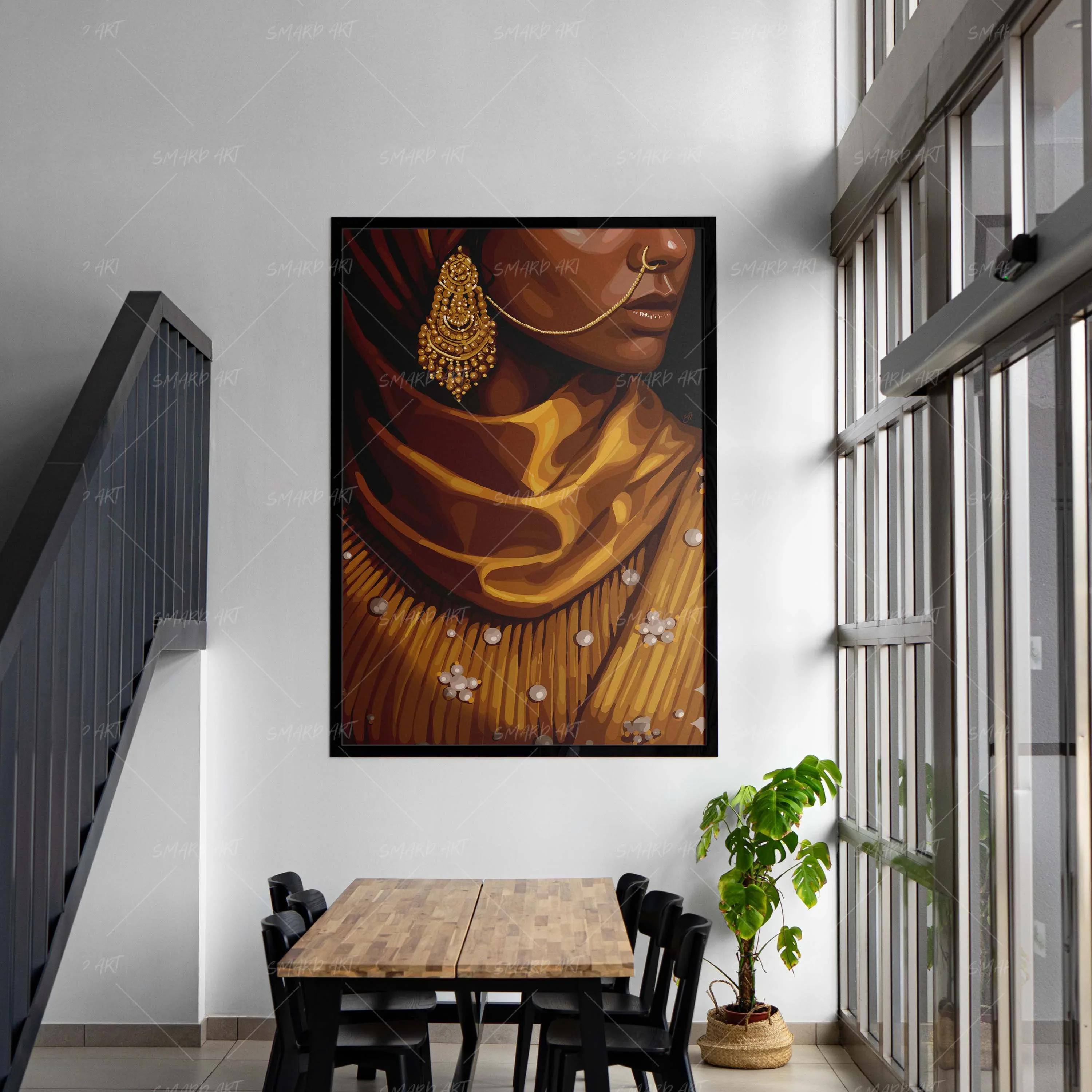 Golden Devotion - Image 6