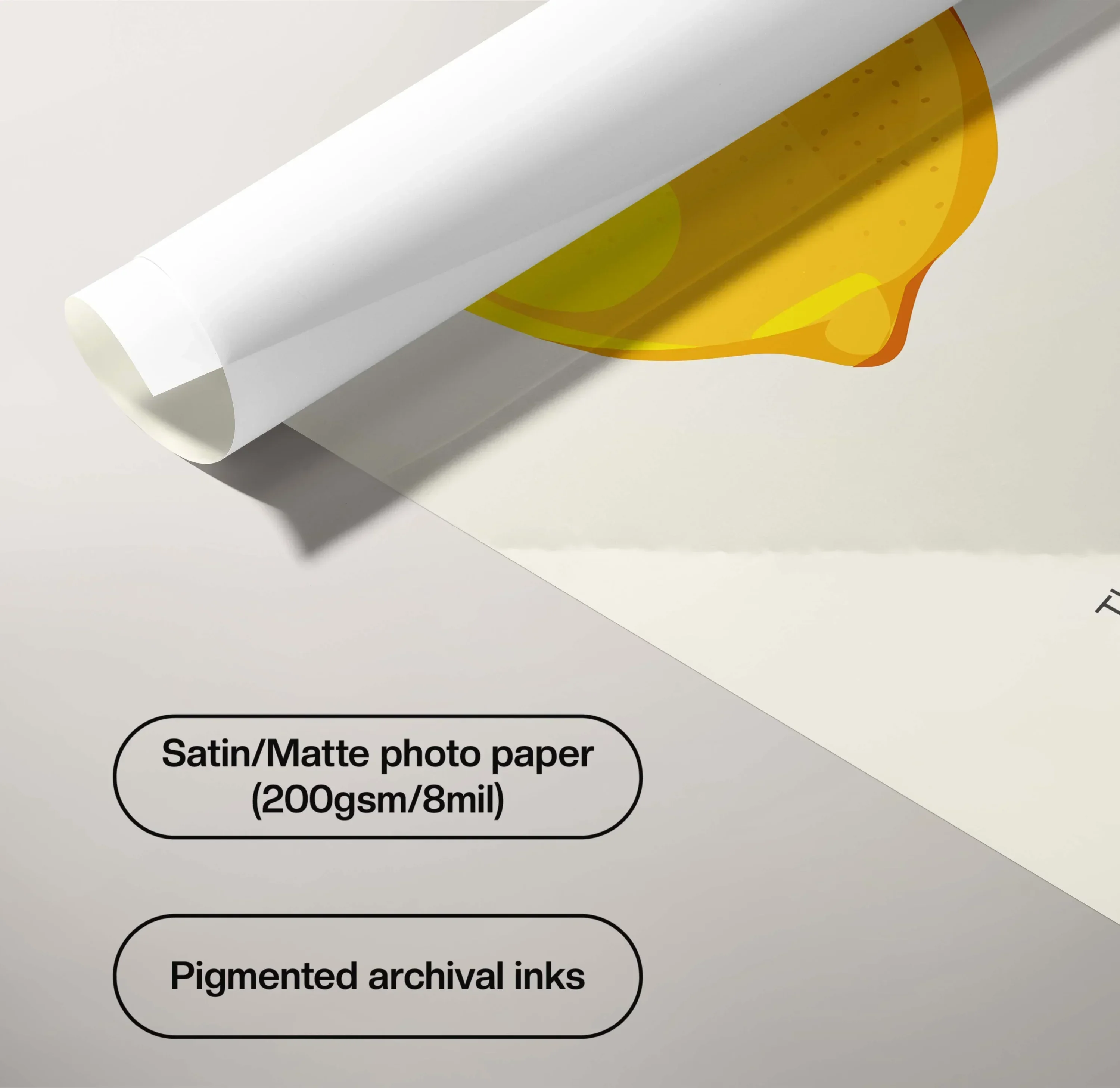Golden Lemons (Smard X Anaya) - Image 3